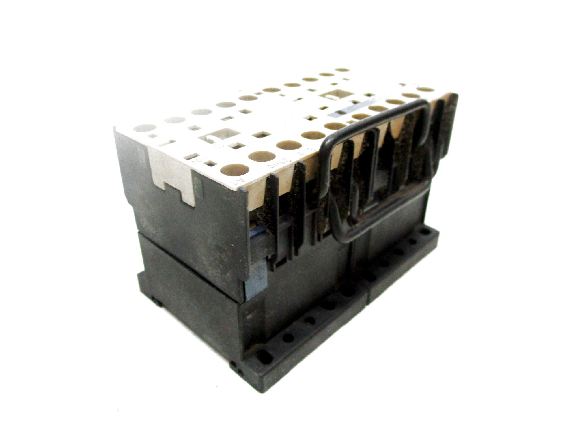 TELEMECANIQUE LC2K0601 110V UNMP
