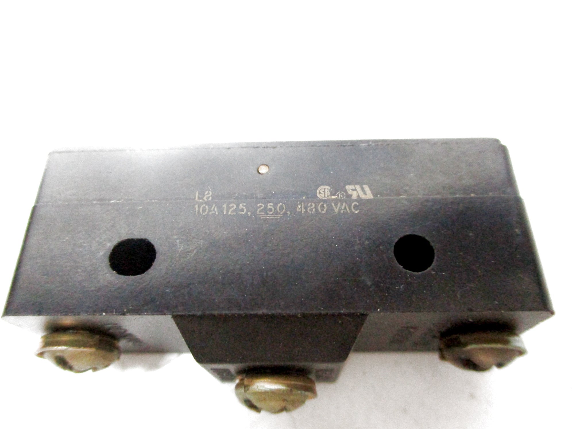 MICRO SWITCH BZ-R88-A2 UNMP