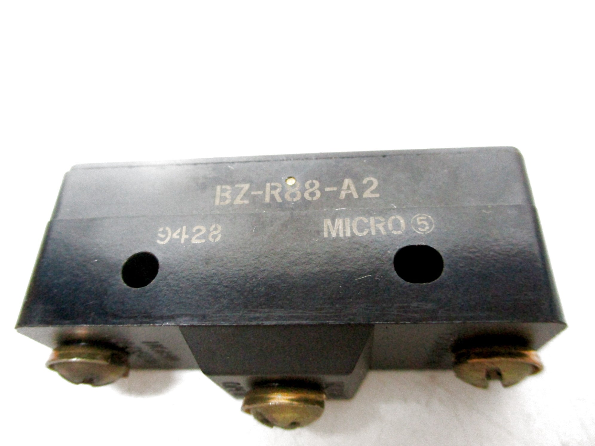 MICRO SWITCH BZ-R88-A2 UNMP
