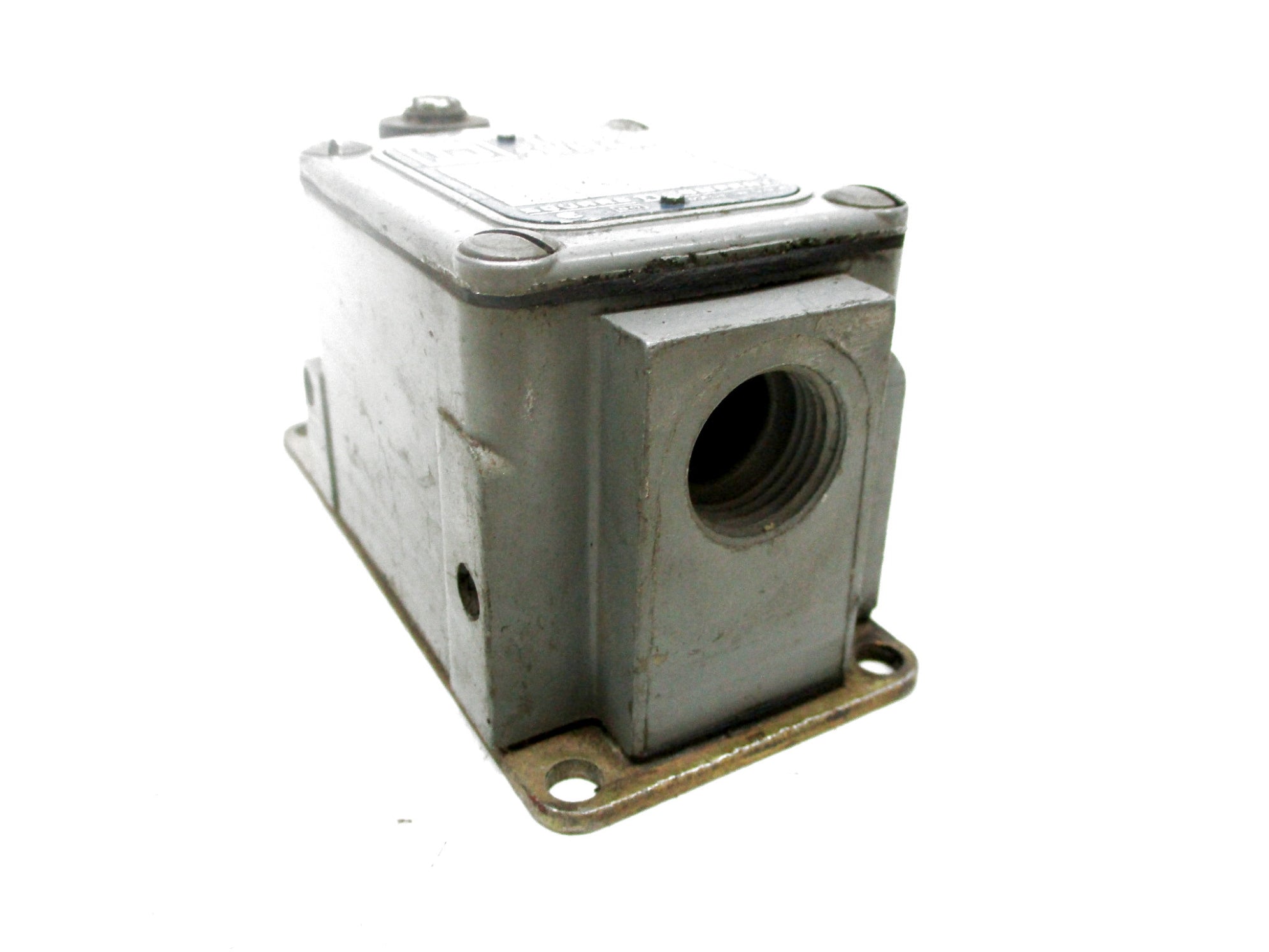 SQUARE D 9007TUB5 SER. B UNMP