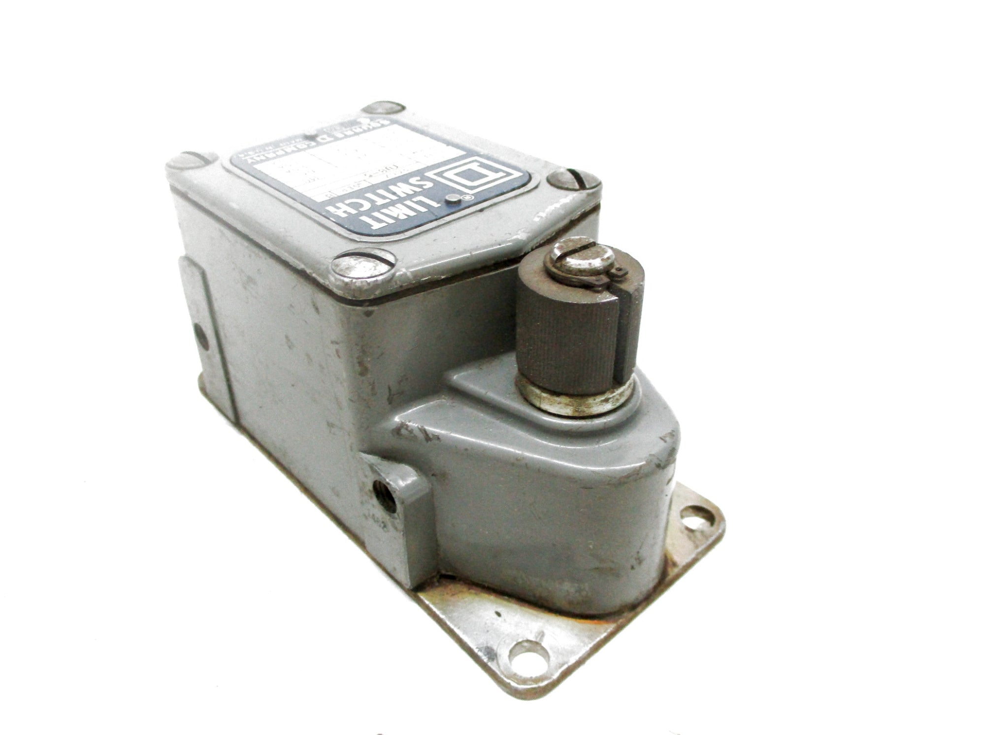 SQUARE D 9007TUB5 SER. B UNMP