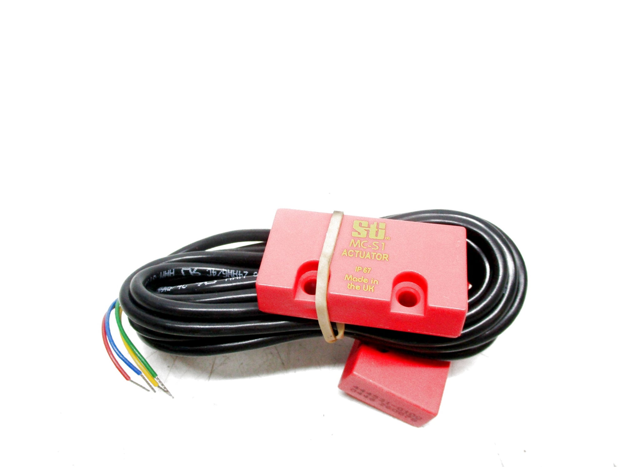 STI 44531-0100 NSMP