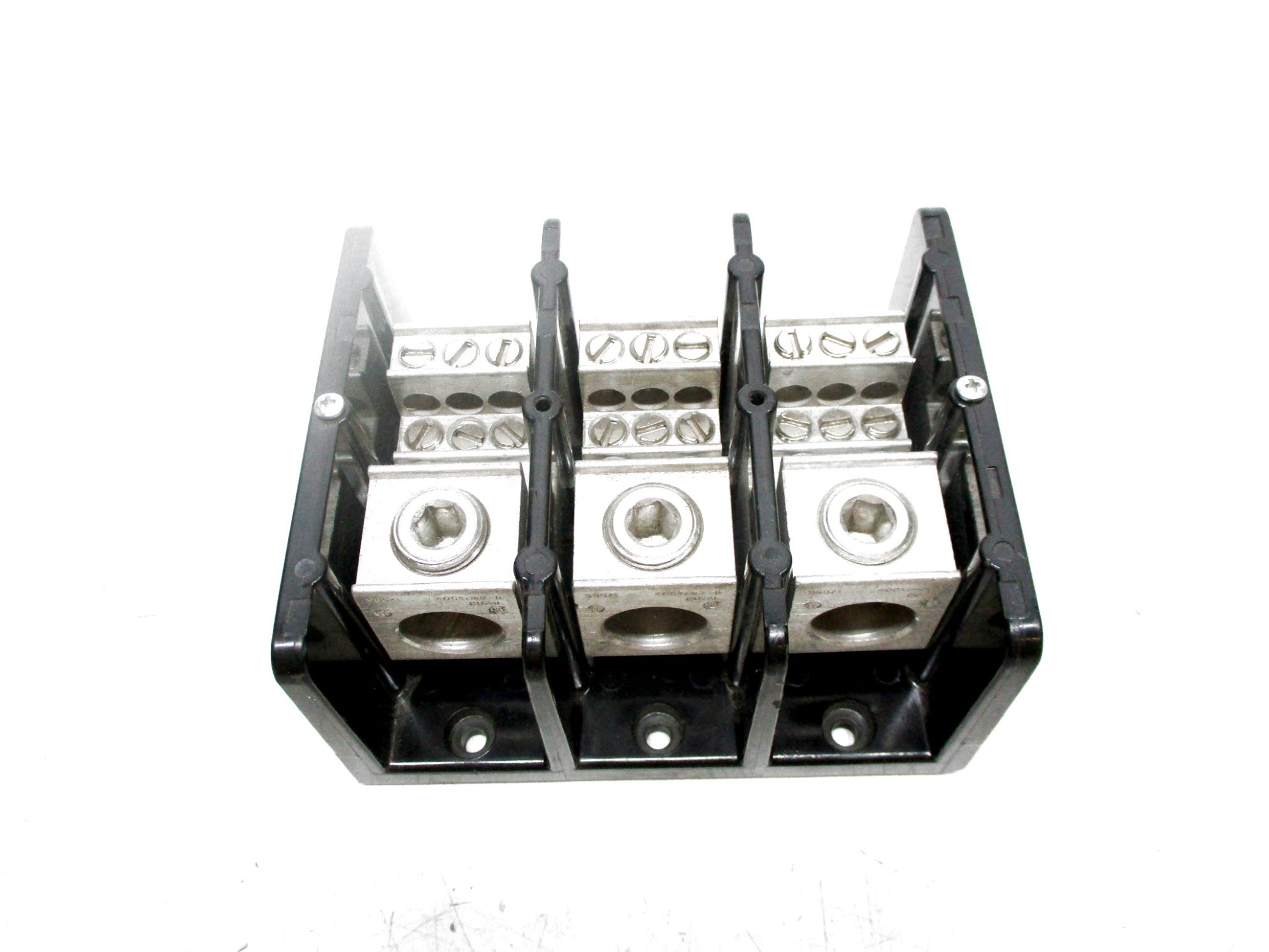 SQUARE D 9080LBA363106 SER. C UNMP