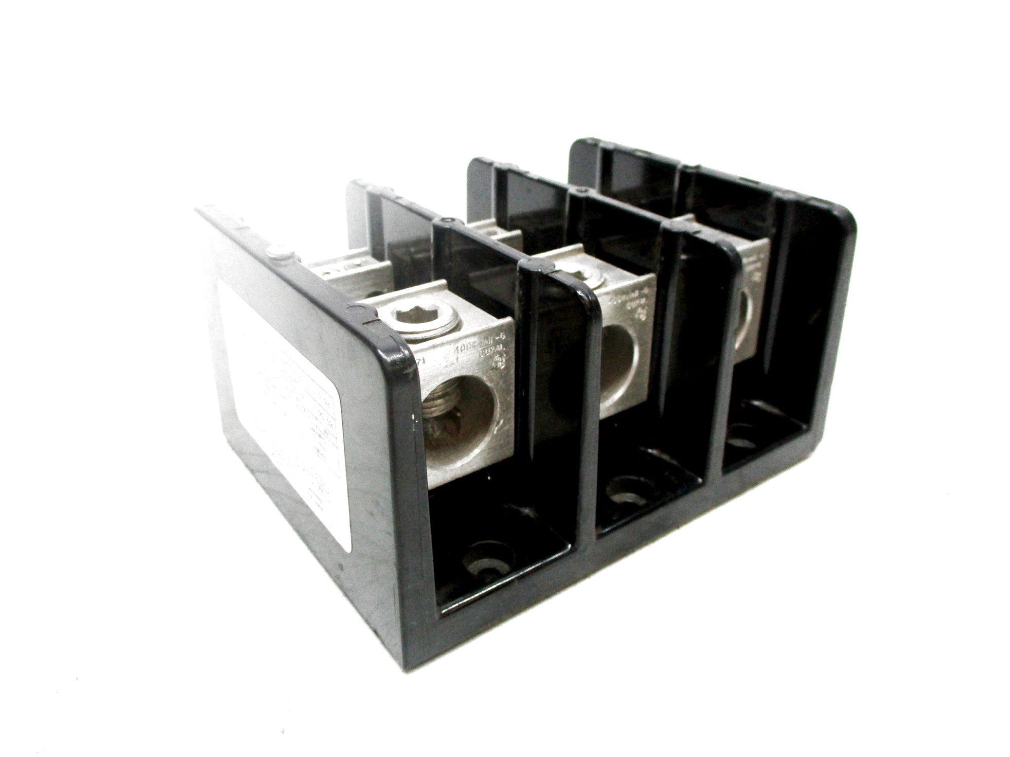 SQUARE D 9080LBA363106 SER. C UNMP