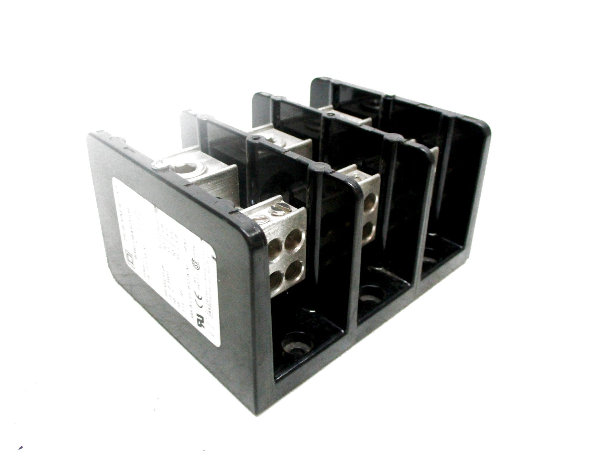 SQUARE D 9080LBA363106 SER. C UNMP