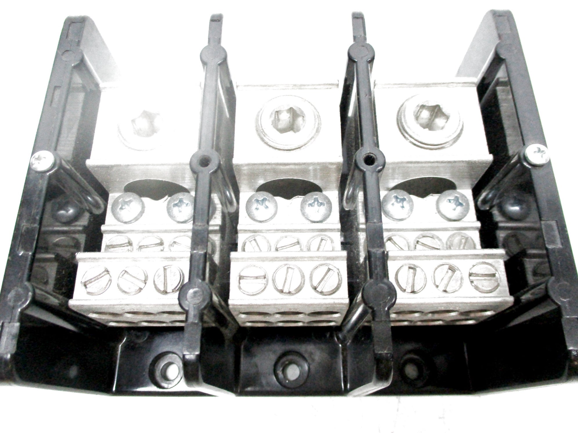 SQUARE D 9080LBA363106 SER. C UNMP