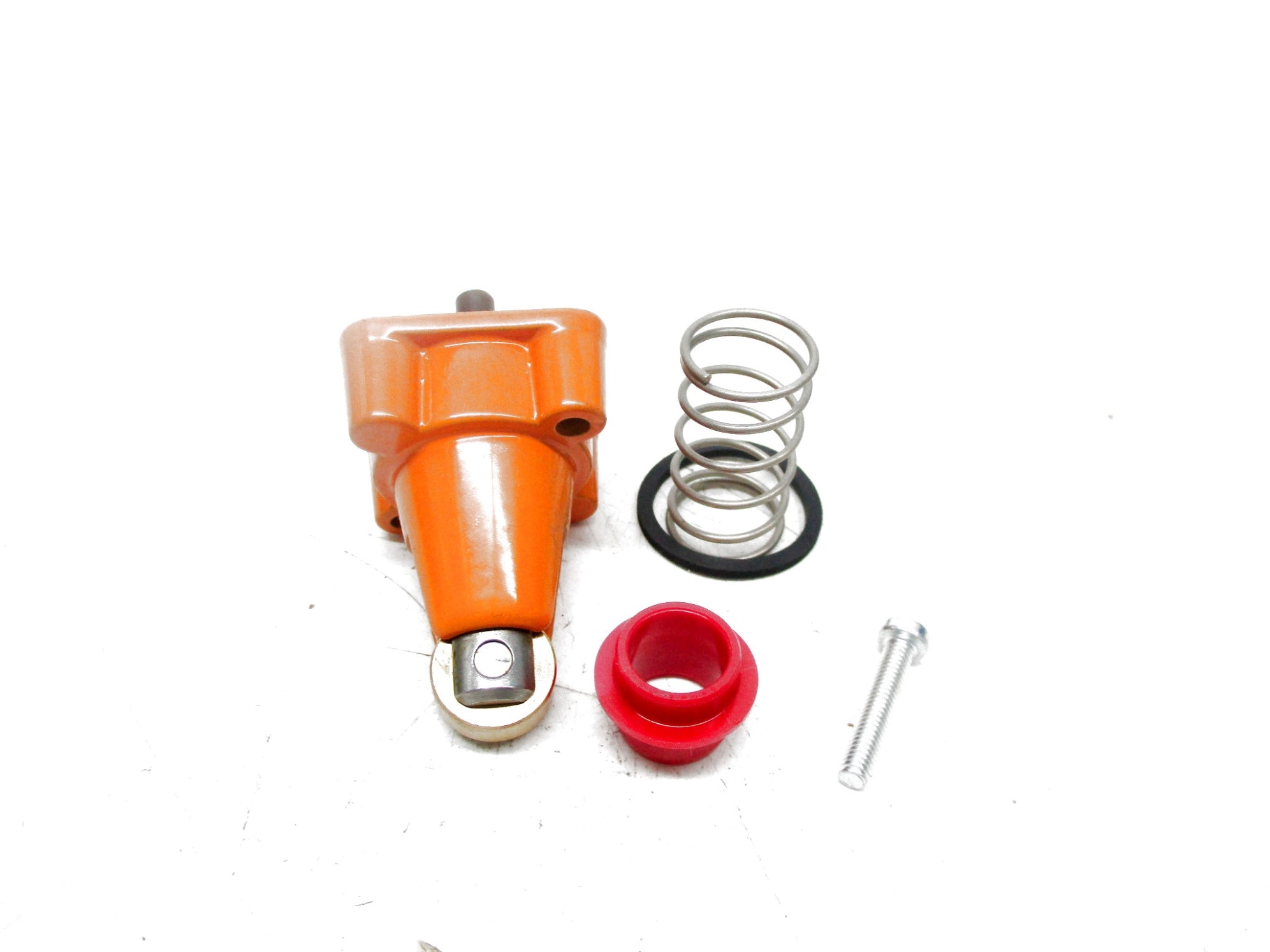 SIEMENS 3SX3107 (AS PICTURED) NSNP