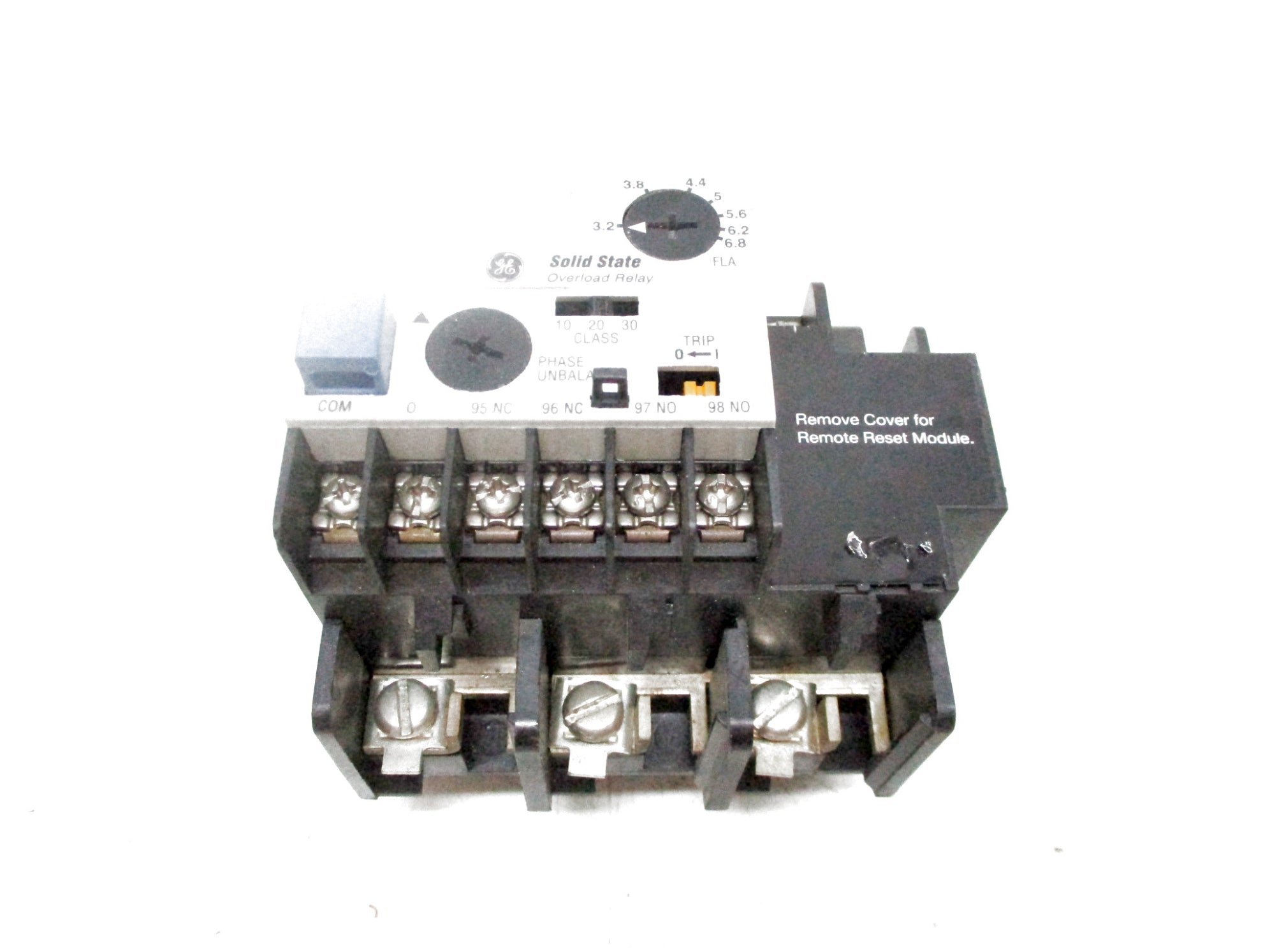 GENERAL ELECTRIC CR324CXFS NSNP