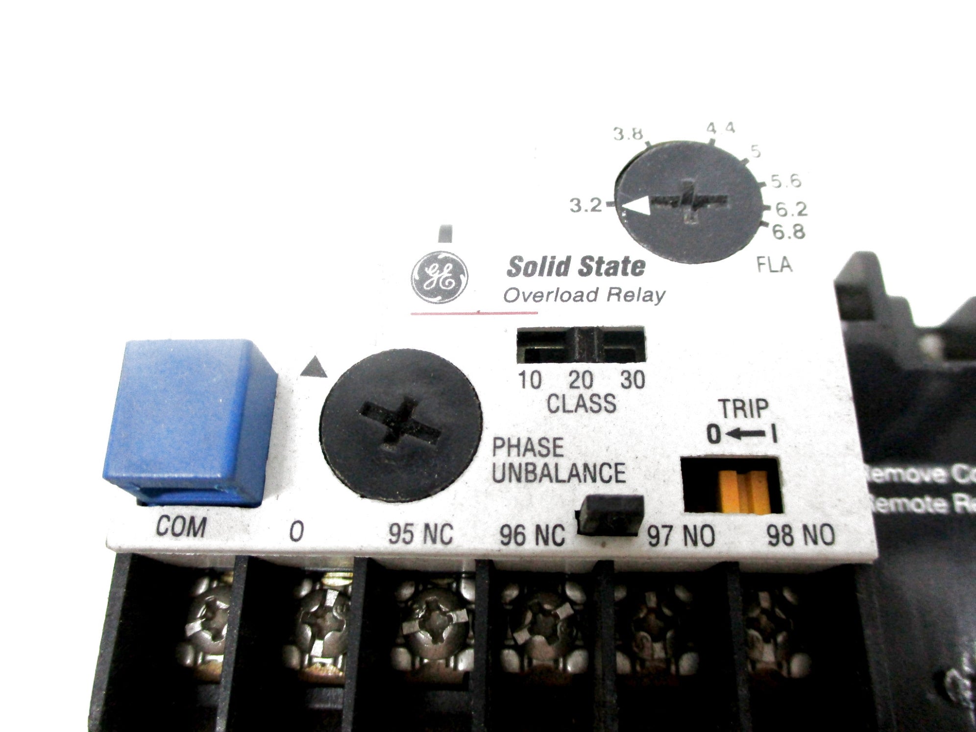 GENERAL ELECTRIC CR324CXFS NSNP