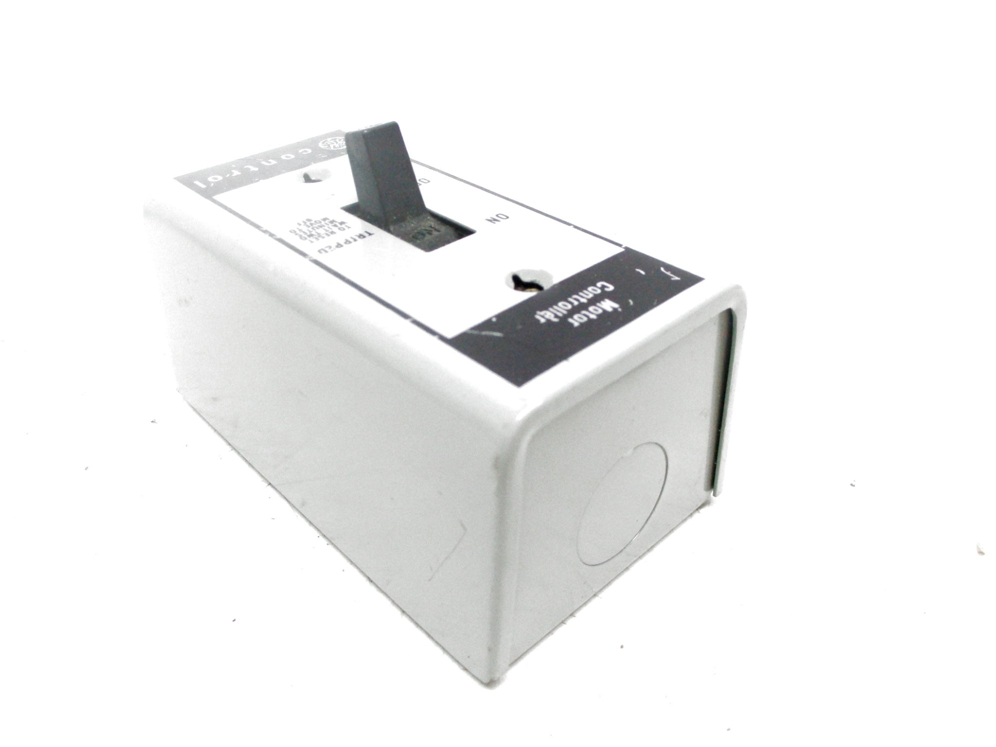 GENERAL ELECTRIC CR101H1 115/230V NSNP