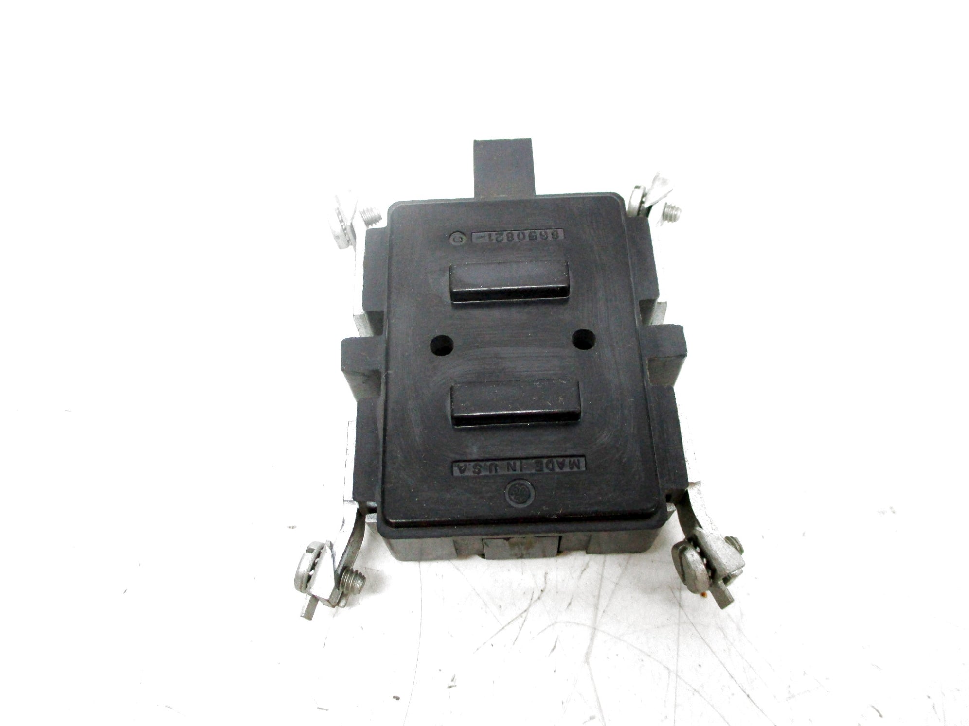 GENERAL ELECTRIC 8650821 NSNP