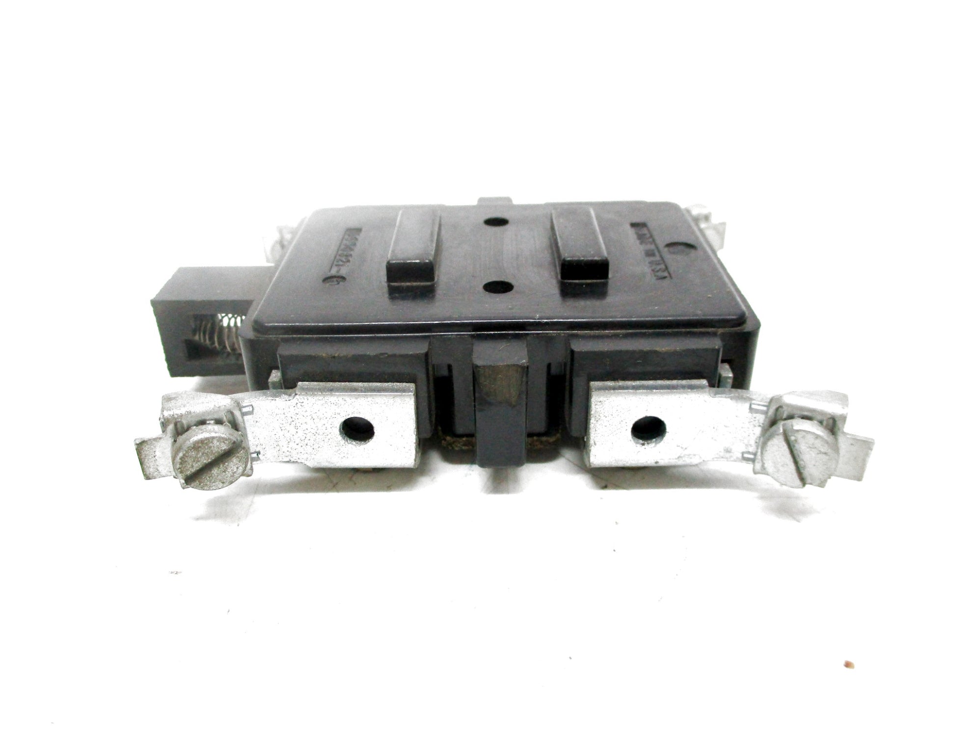 GENERAL ELECTRIC 8650821 NSNP