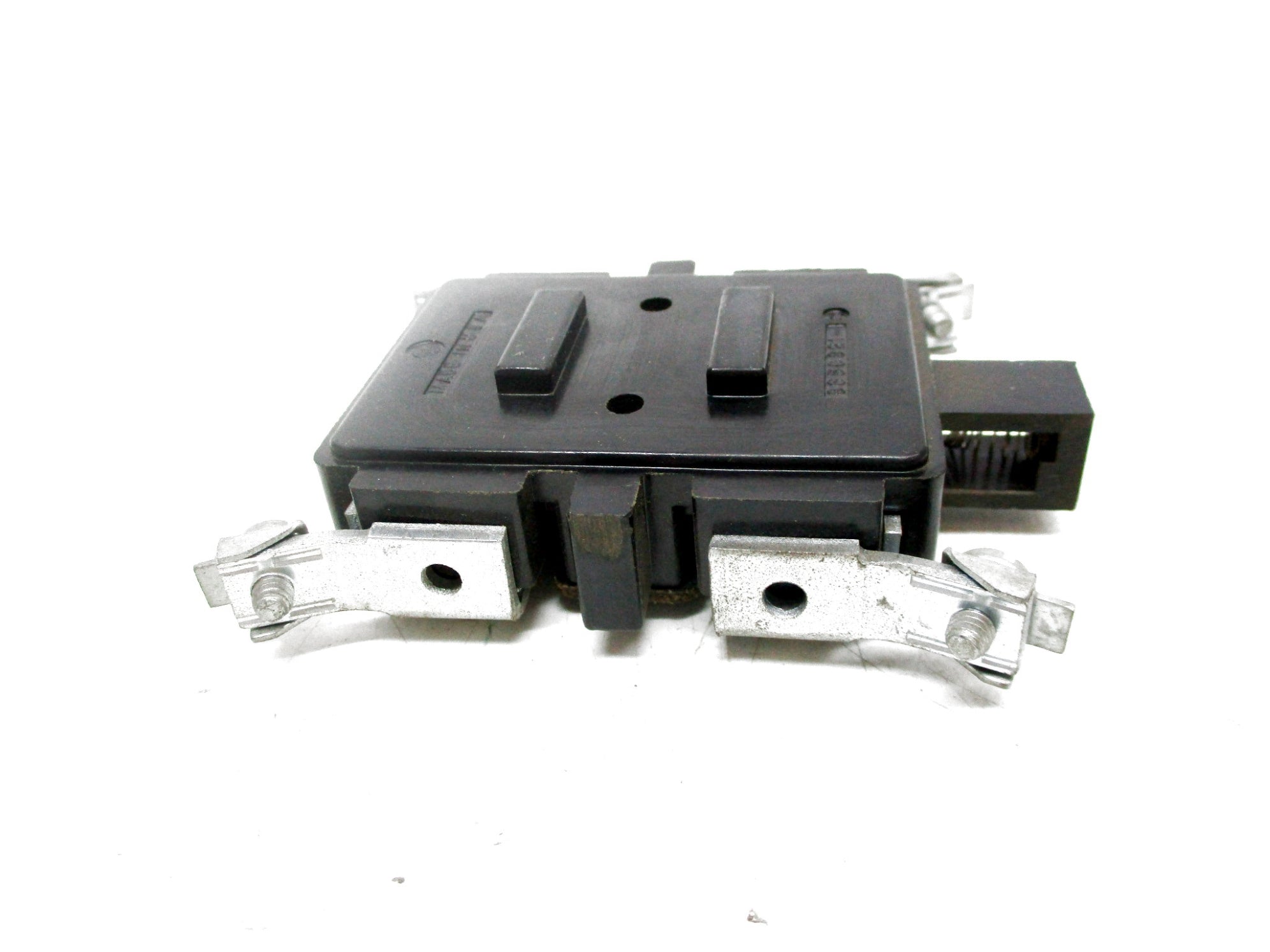 GENERAL ELECTRIC 8650821 NSNP
