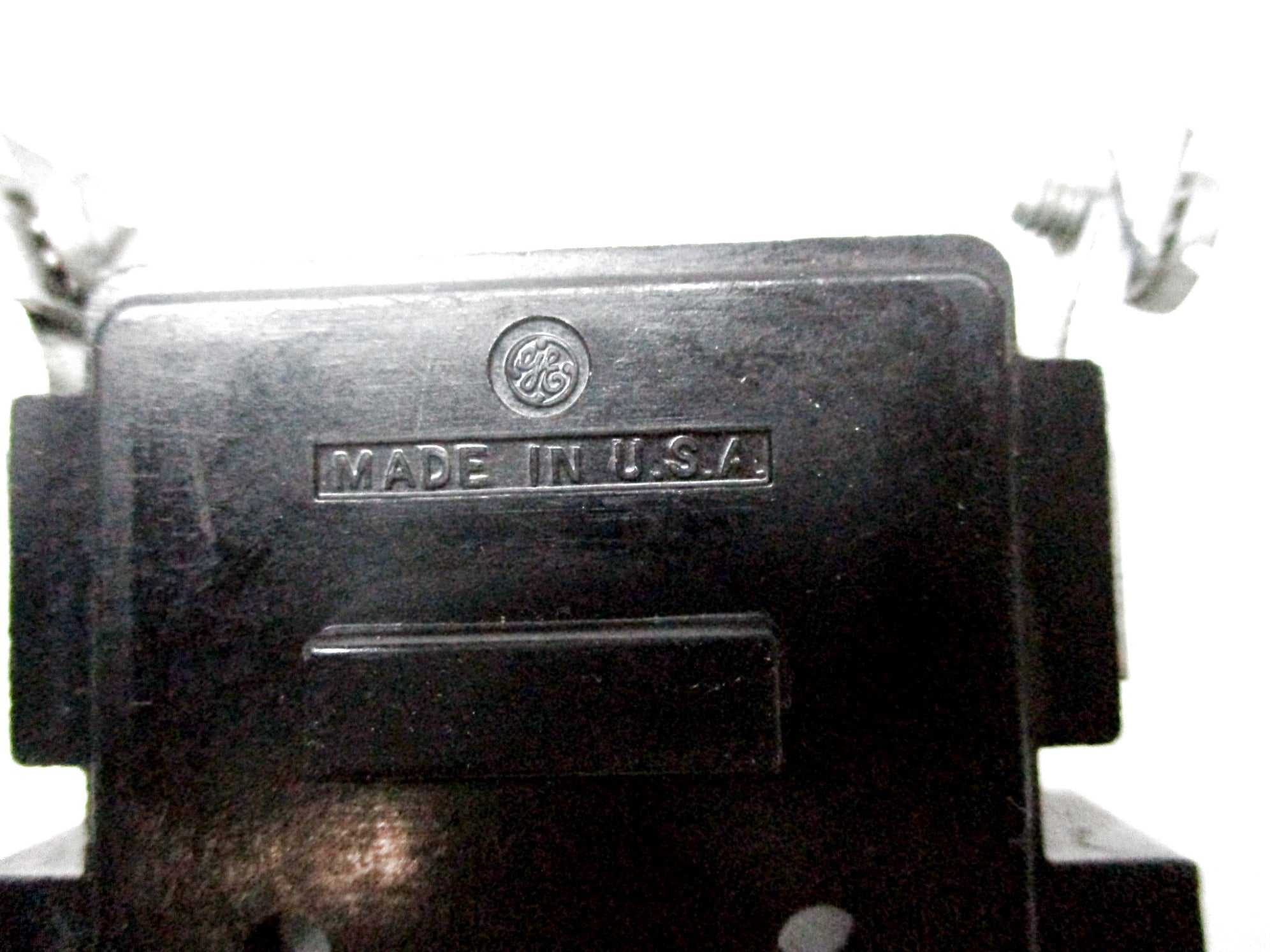 GENERAL ELECTRIC 8650821 NSNP
