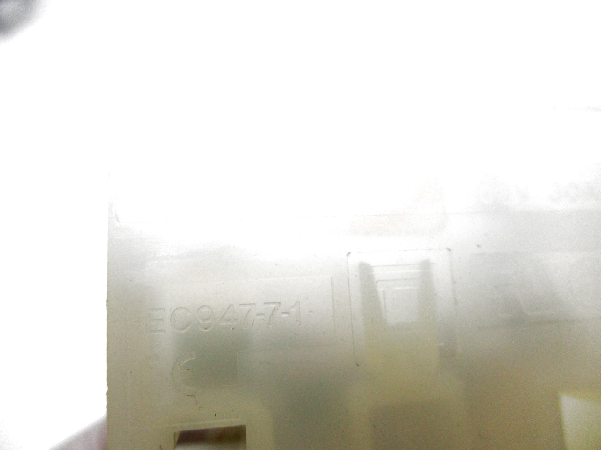 SQUARE D 9080GF6 SER. B (AS PICTURED) NSNP