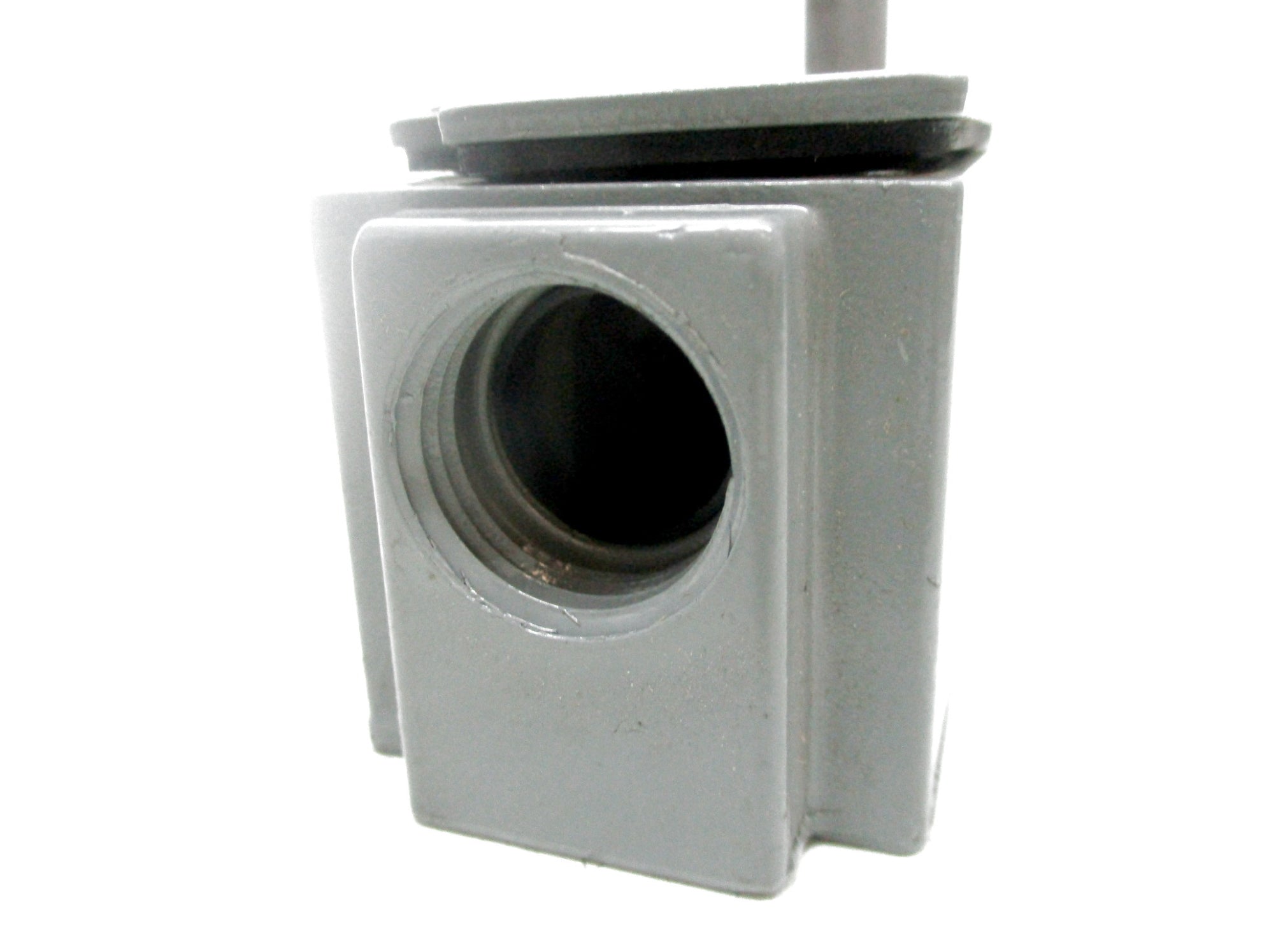 SQUARE D 9007B53A2 SER. B UNMP