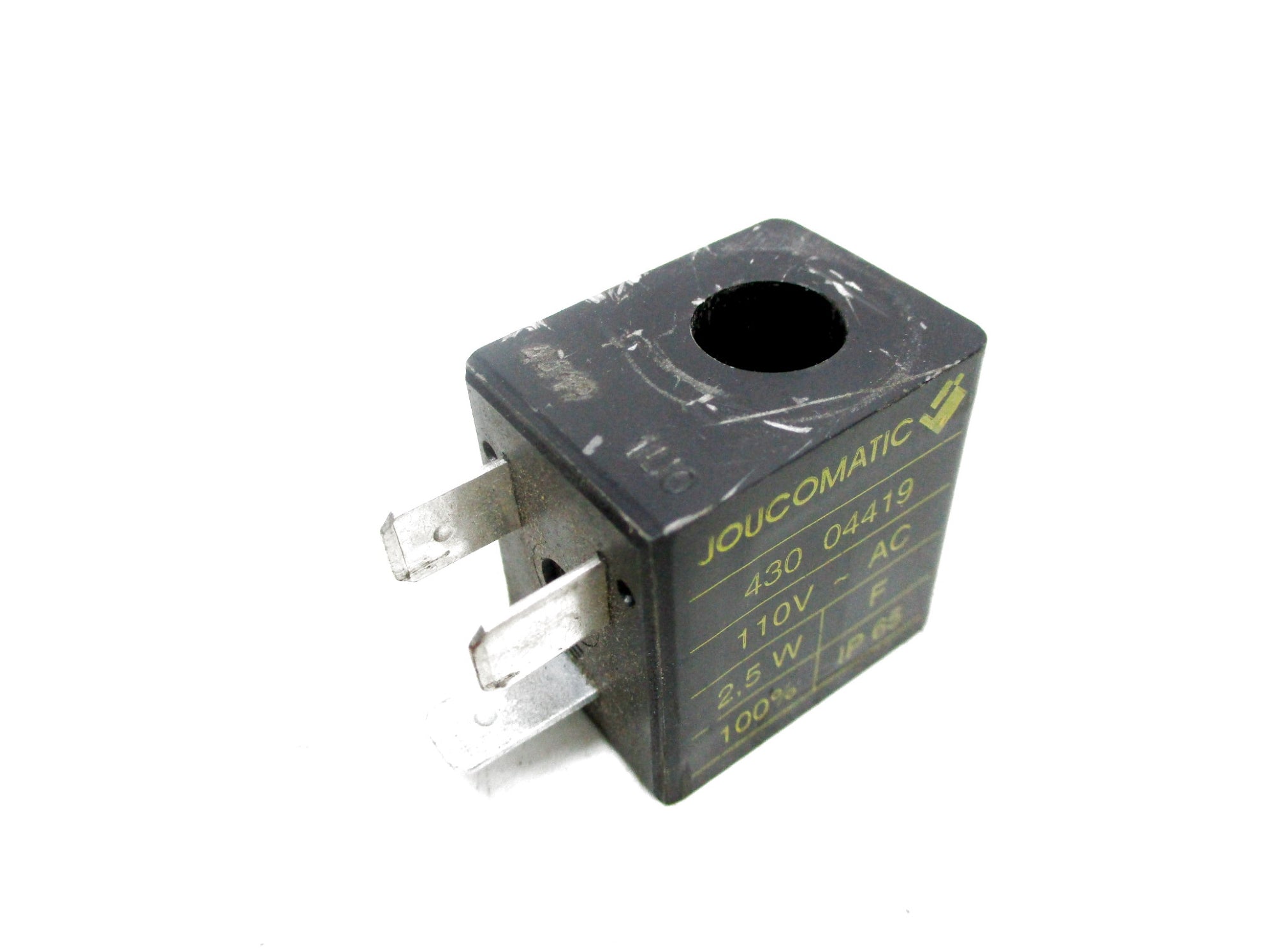 ASCO 18900001 UNMP