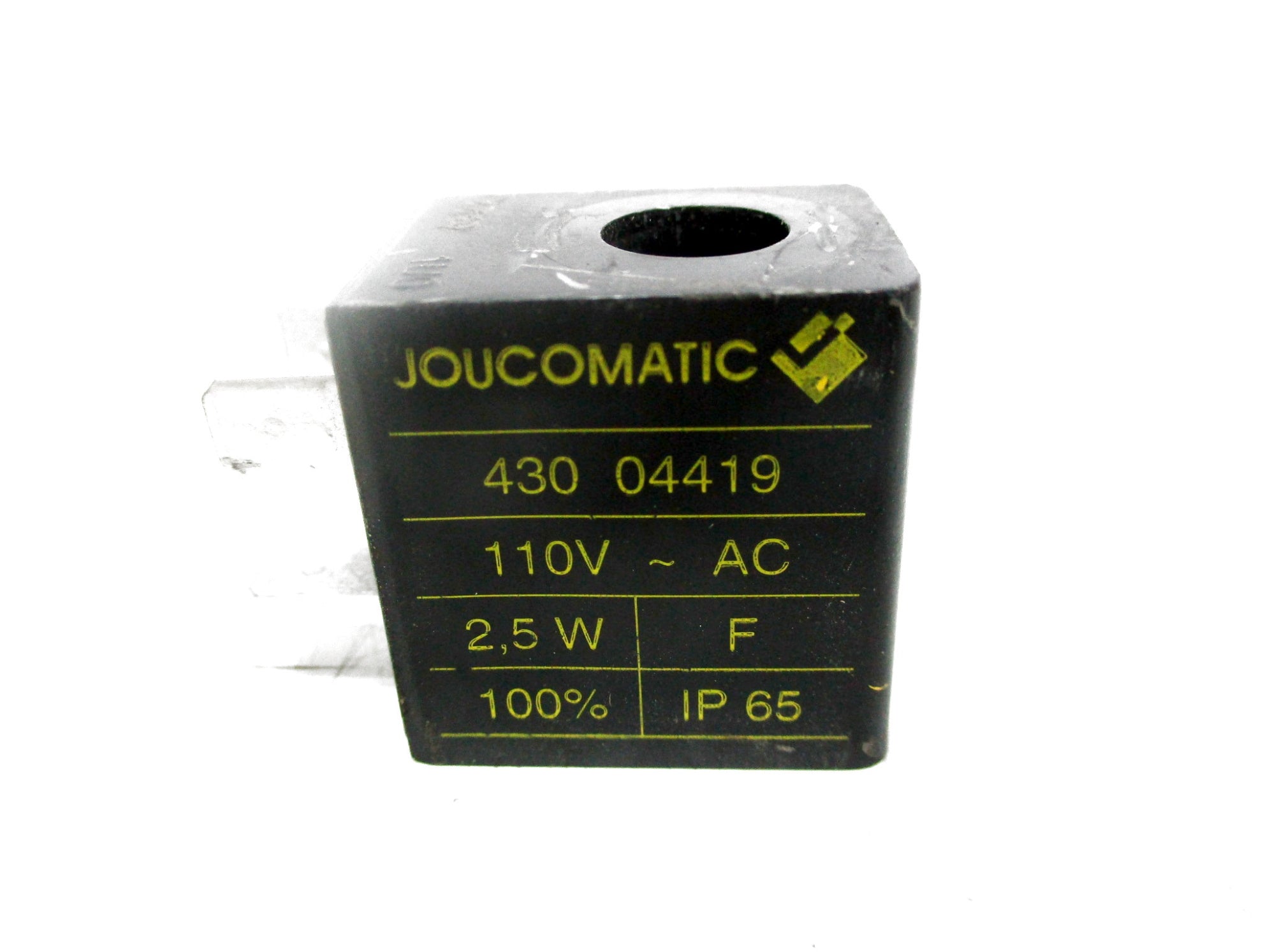 ASCO 18900001 UNMP