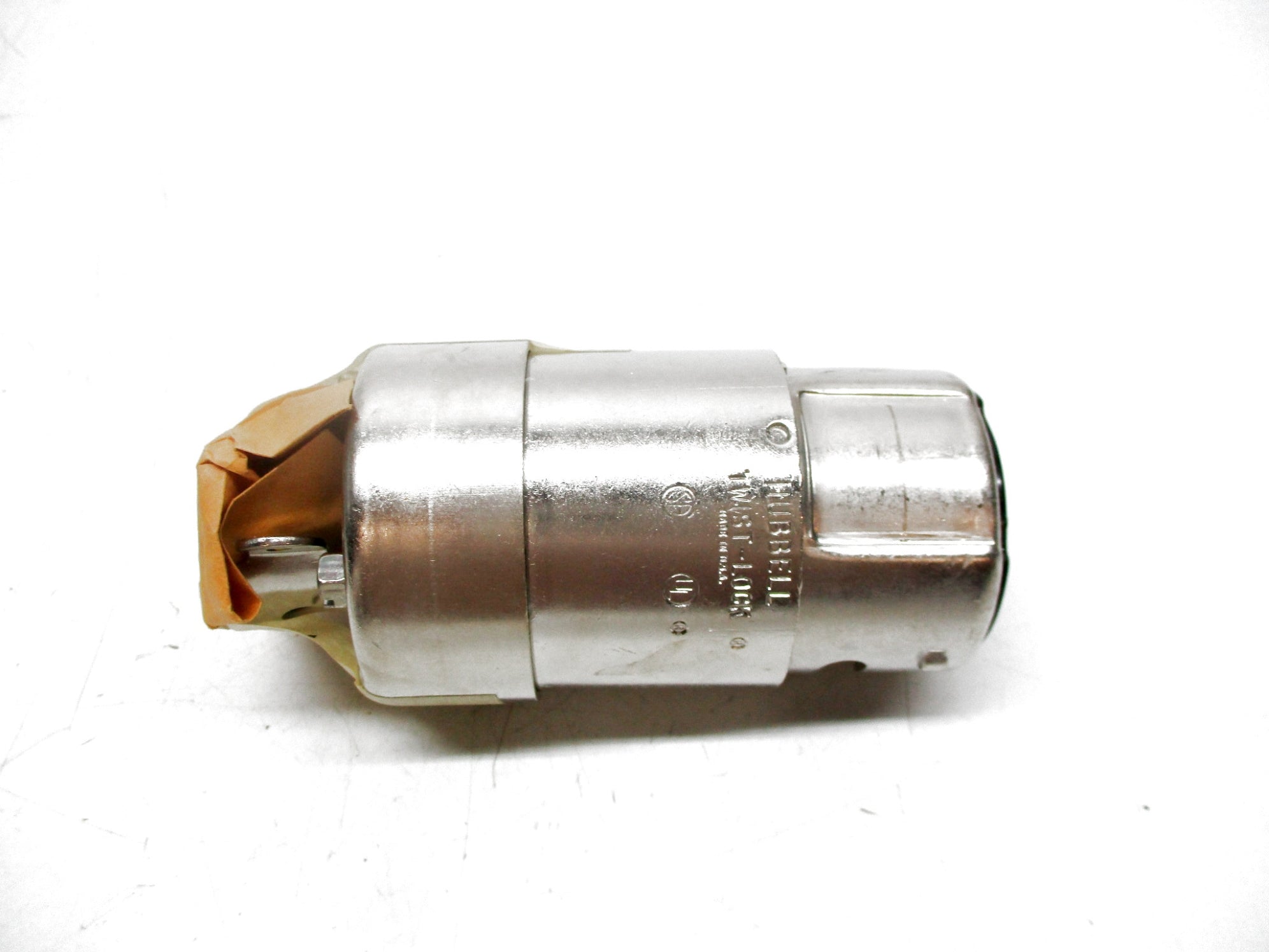 HUBBELL 63CM60 50A 125V NSNP