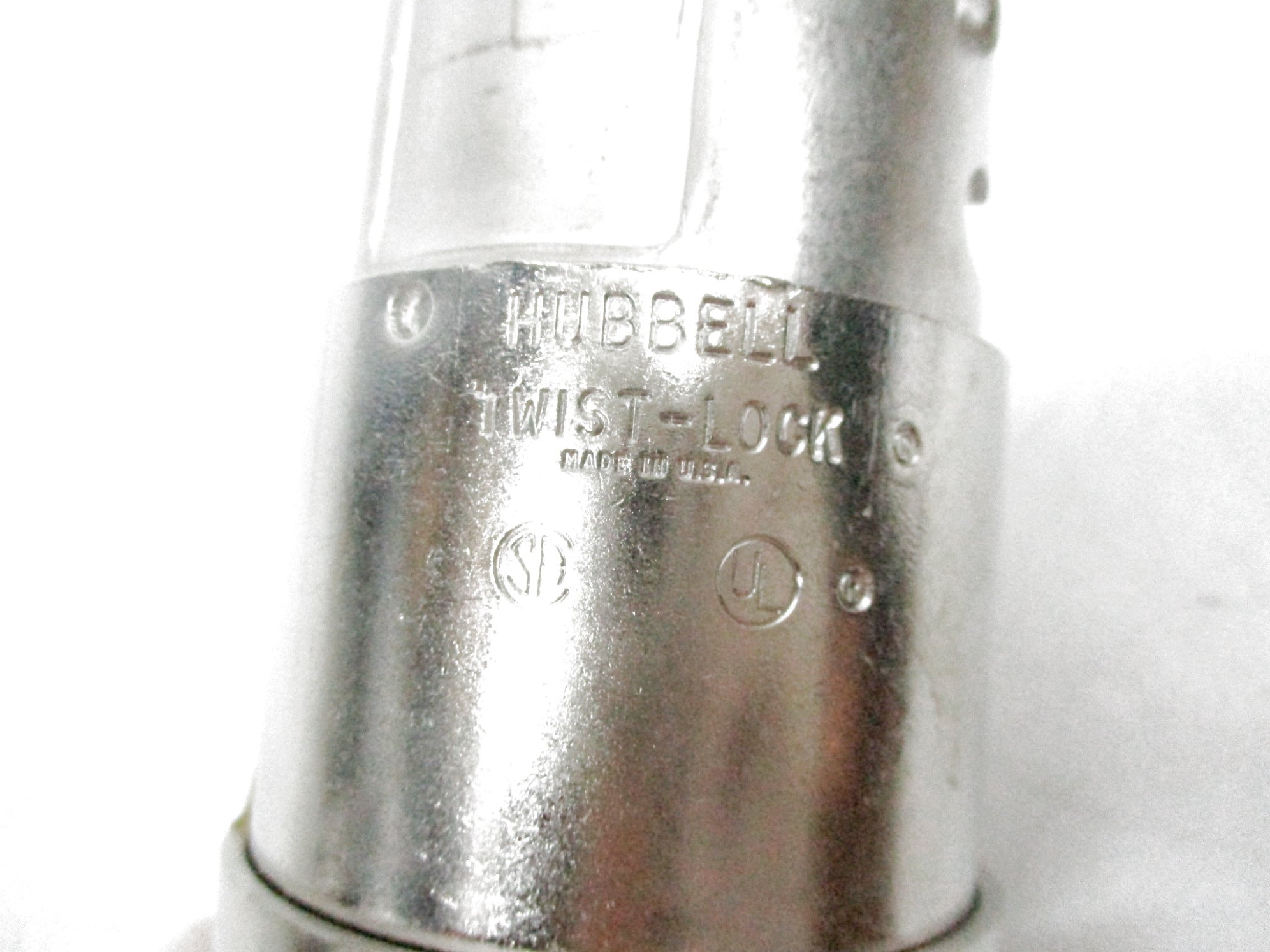 HUBBELL 63CM60 50A 125V NSNP