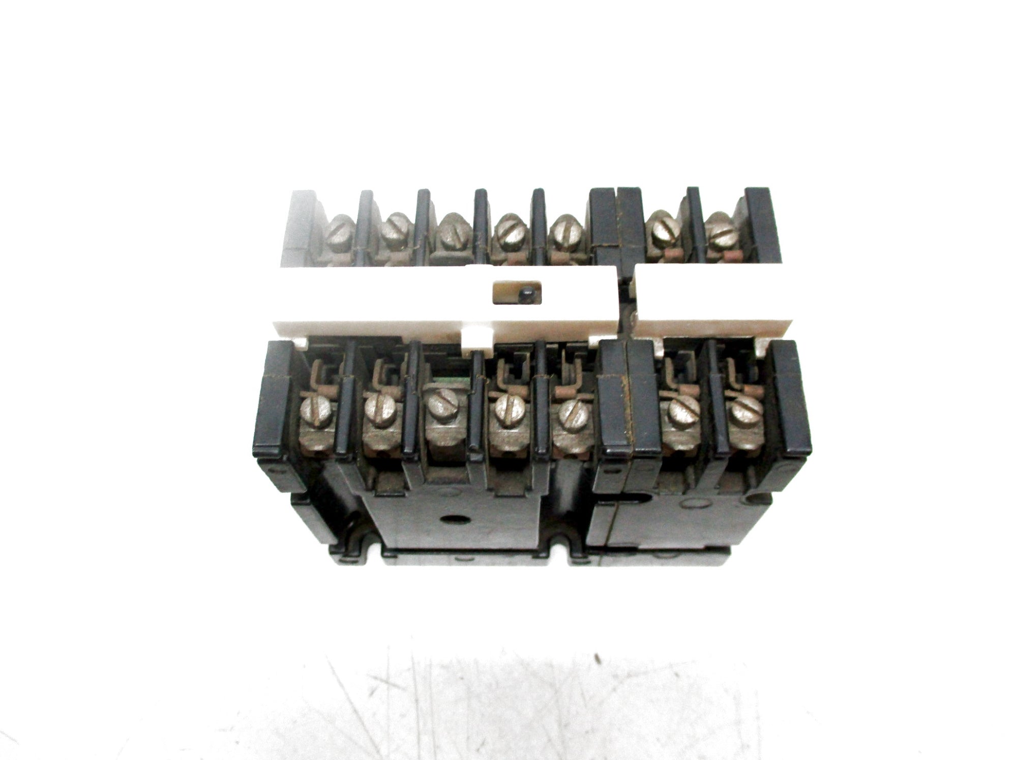 GENERAL ELECTRIC CR120A06002AA 115V UNMP