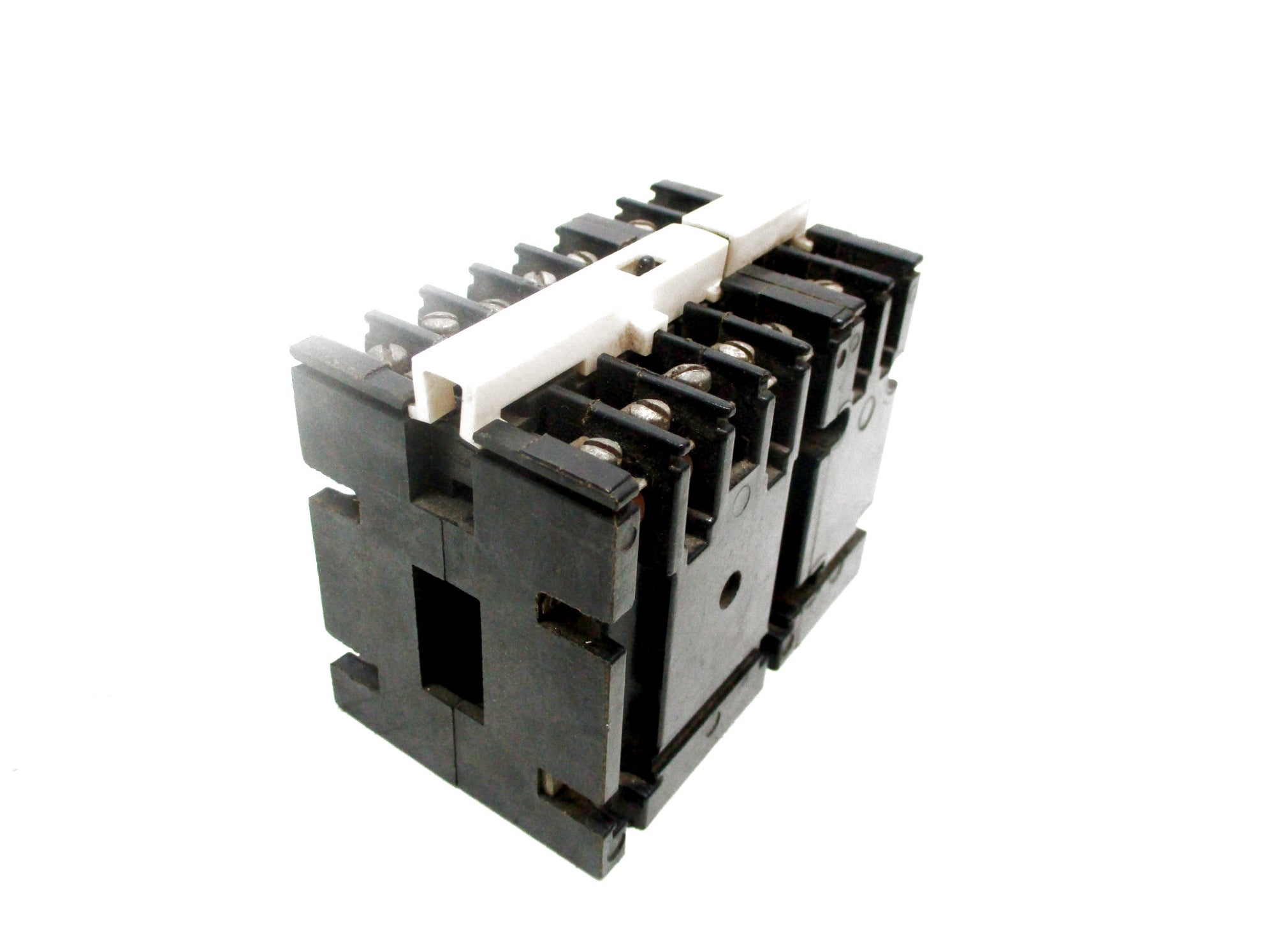 GENERAL ELECTRIC CR120A06002AA 115V UNMP
