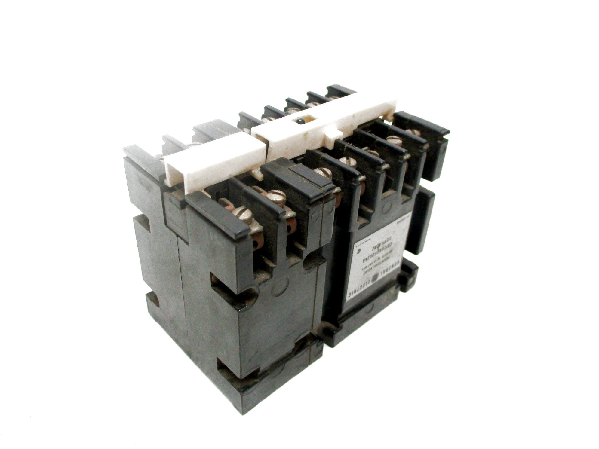GENERAL ELECTRIC CR120A06002AA 115V UNMP