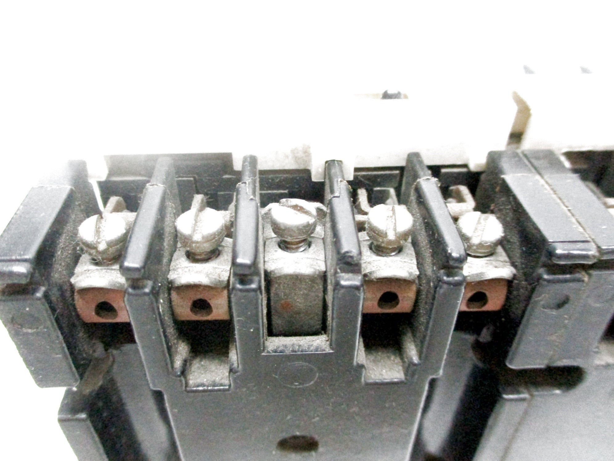 GENERAL ELECTRIC CR120A06002AA 115V UNMP