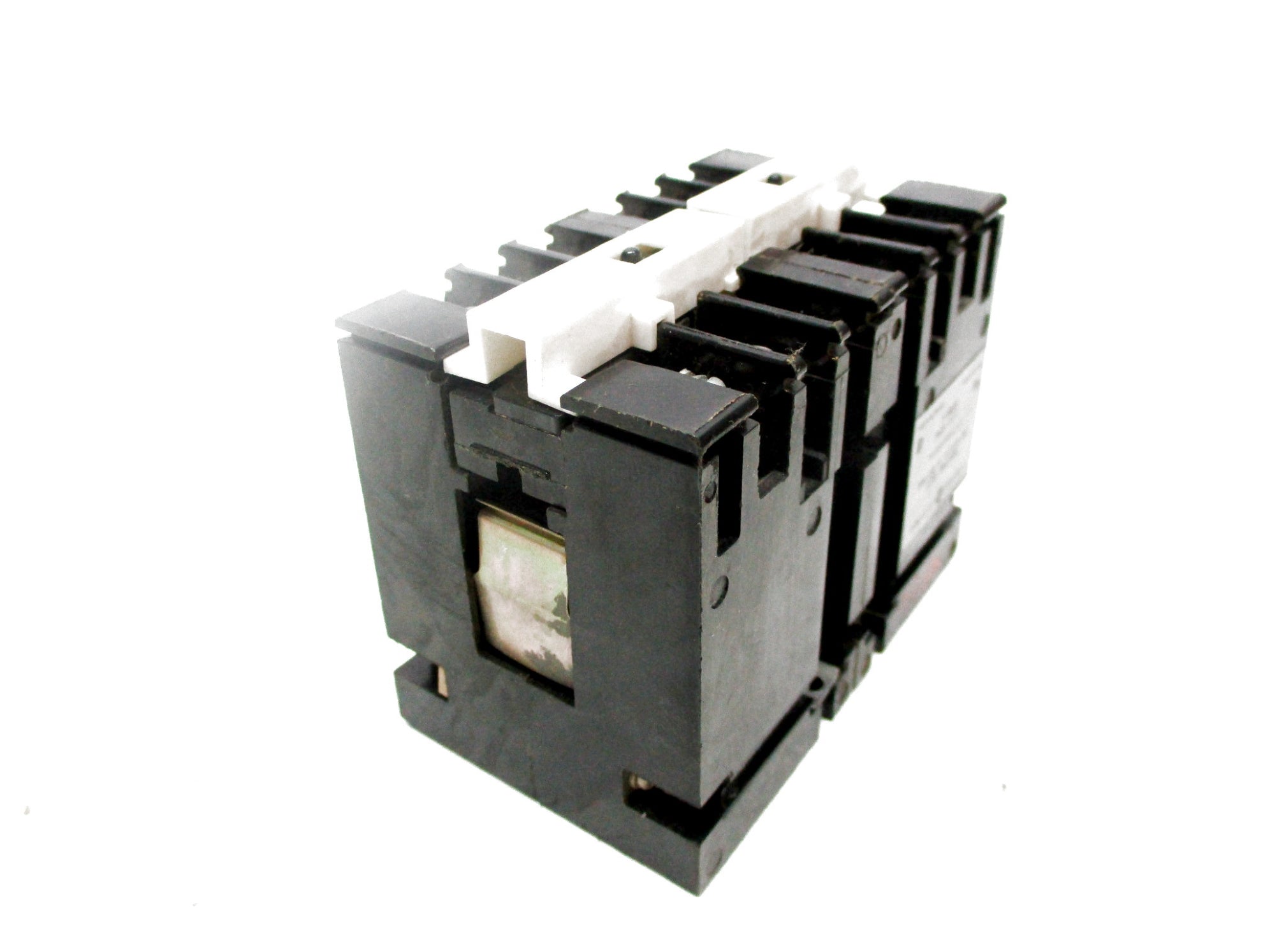 GENERAL ELECTRIC CR120C02202AA SER. A 115V UNMP