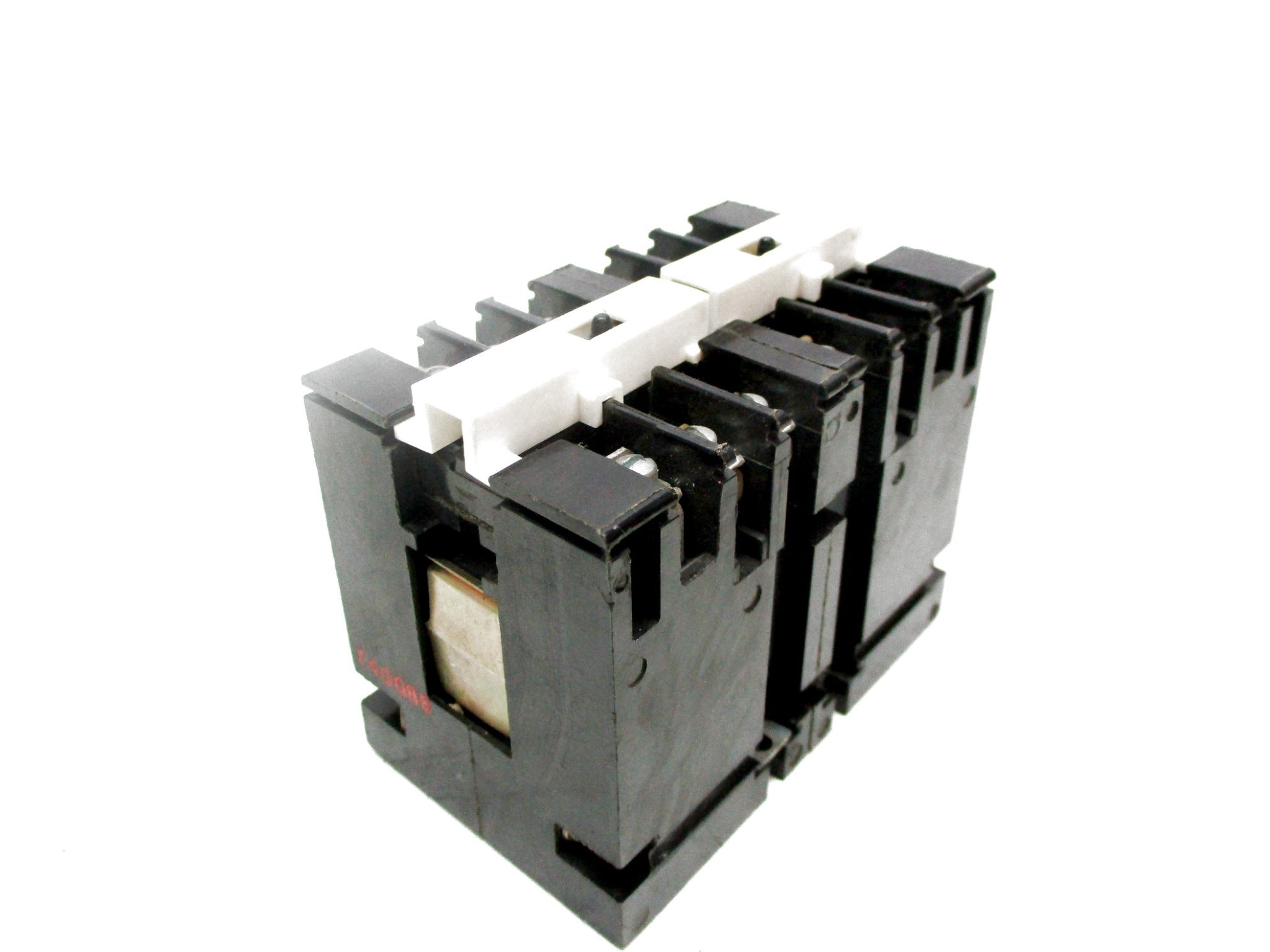 GENERAL ELECTRIC CR120C02202AA SER. A 115V UNMP