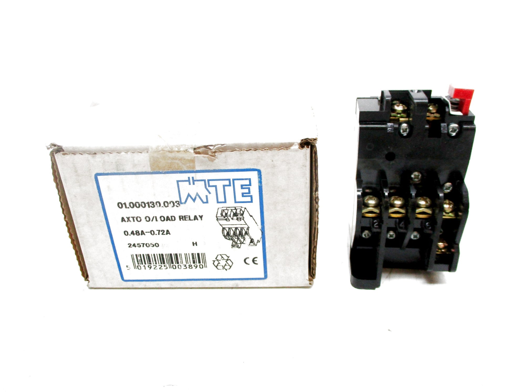 MTE AXTO 0.48-0.72A NSMP