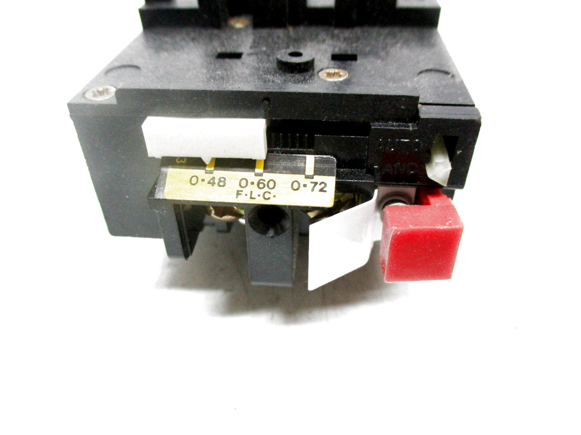 MTE AXTO 0.48-0.72A NSMP