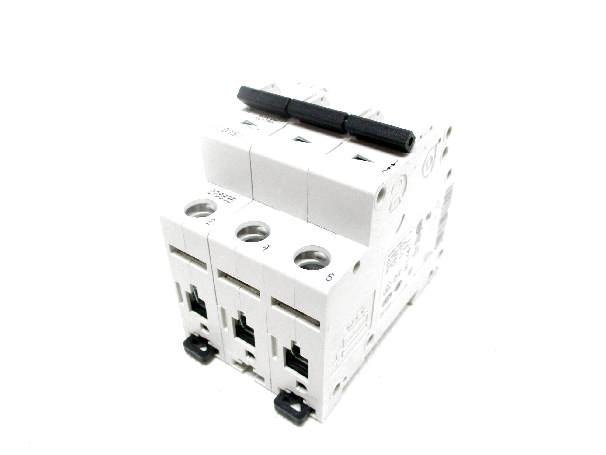 EATON FAZ-D15/3 277VAC 15A NSMP