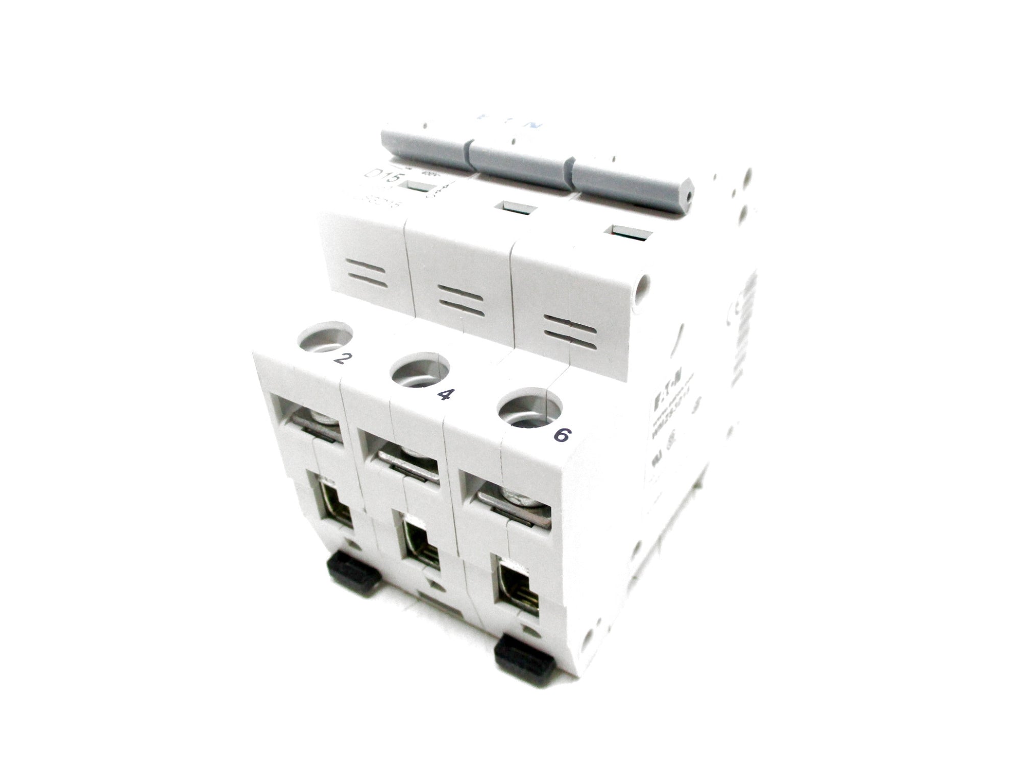 EATON WMZS3D15 400V 15A NSMP