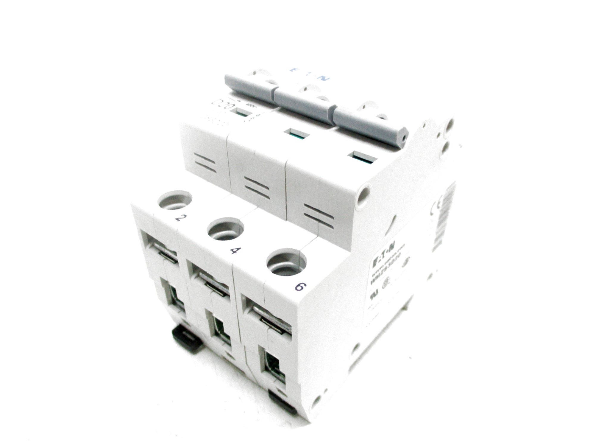 EATON WMZS3D20 400V 20A NSMP