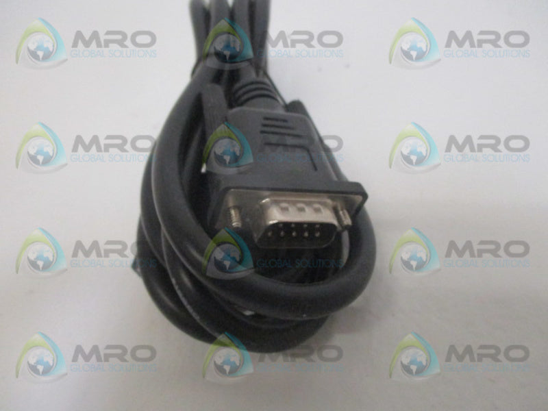 INDUSTRIAL MRO 12560 9638 CONNECTOR CABLE *NEW NO BOX*