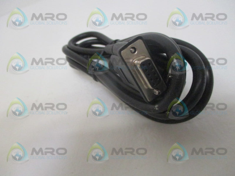 INDUSTRIAL MRO 12560 9638 CONNECTOR CABLE *NEW NO BOX*
