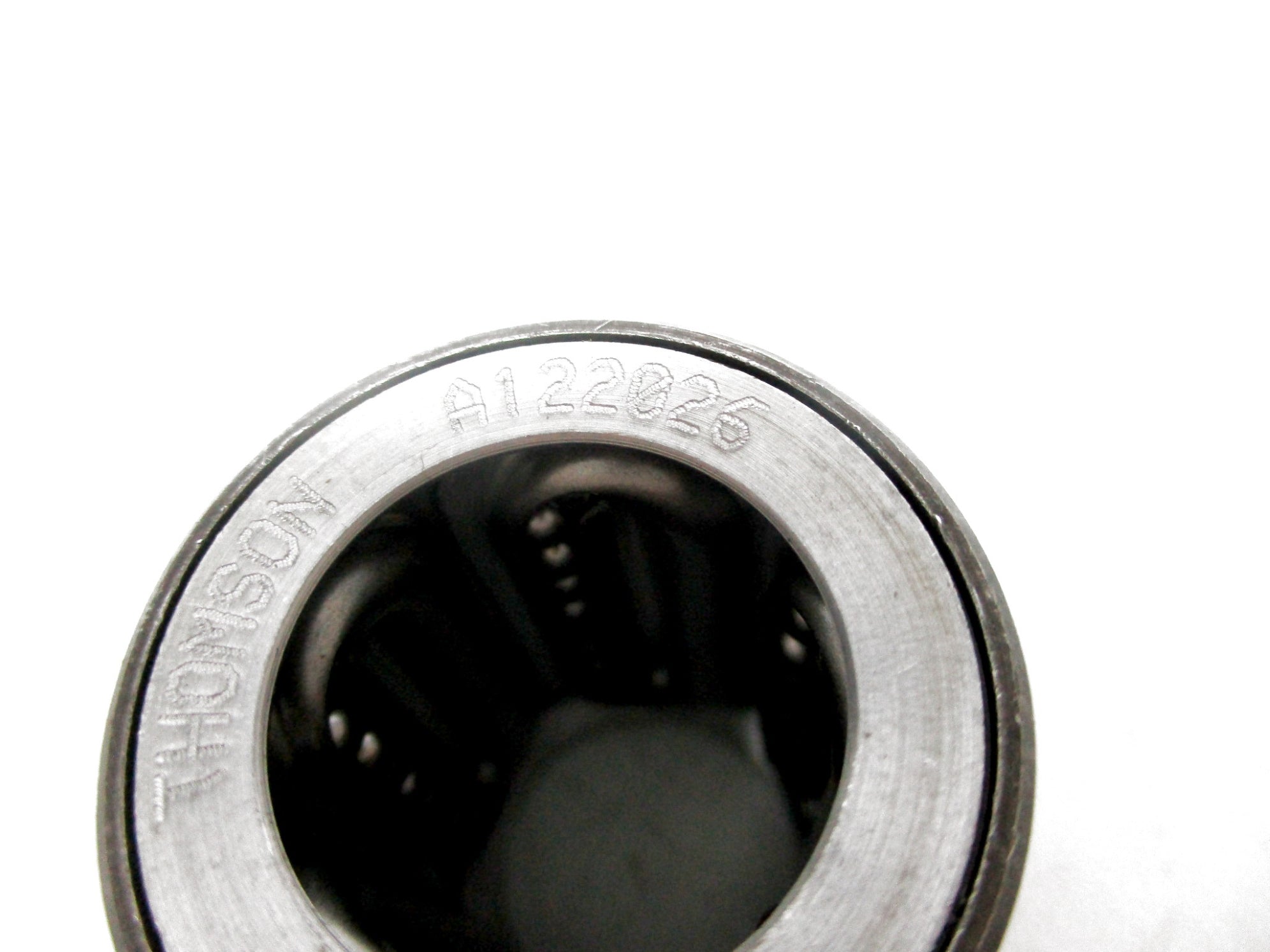 THOMASON A122026 NSNP