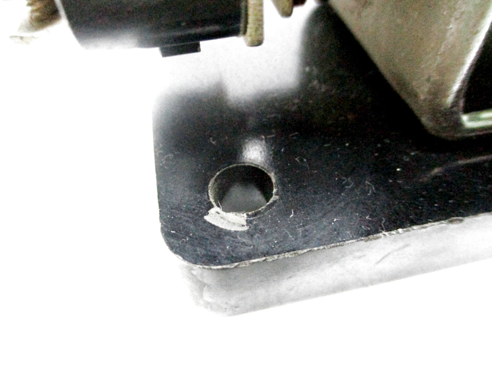 ALLEN BRADLEY 809-A04E SER. A UNMP