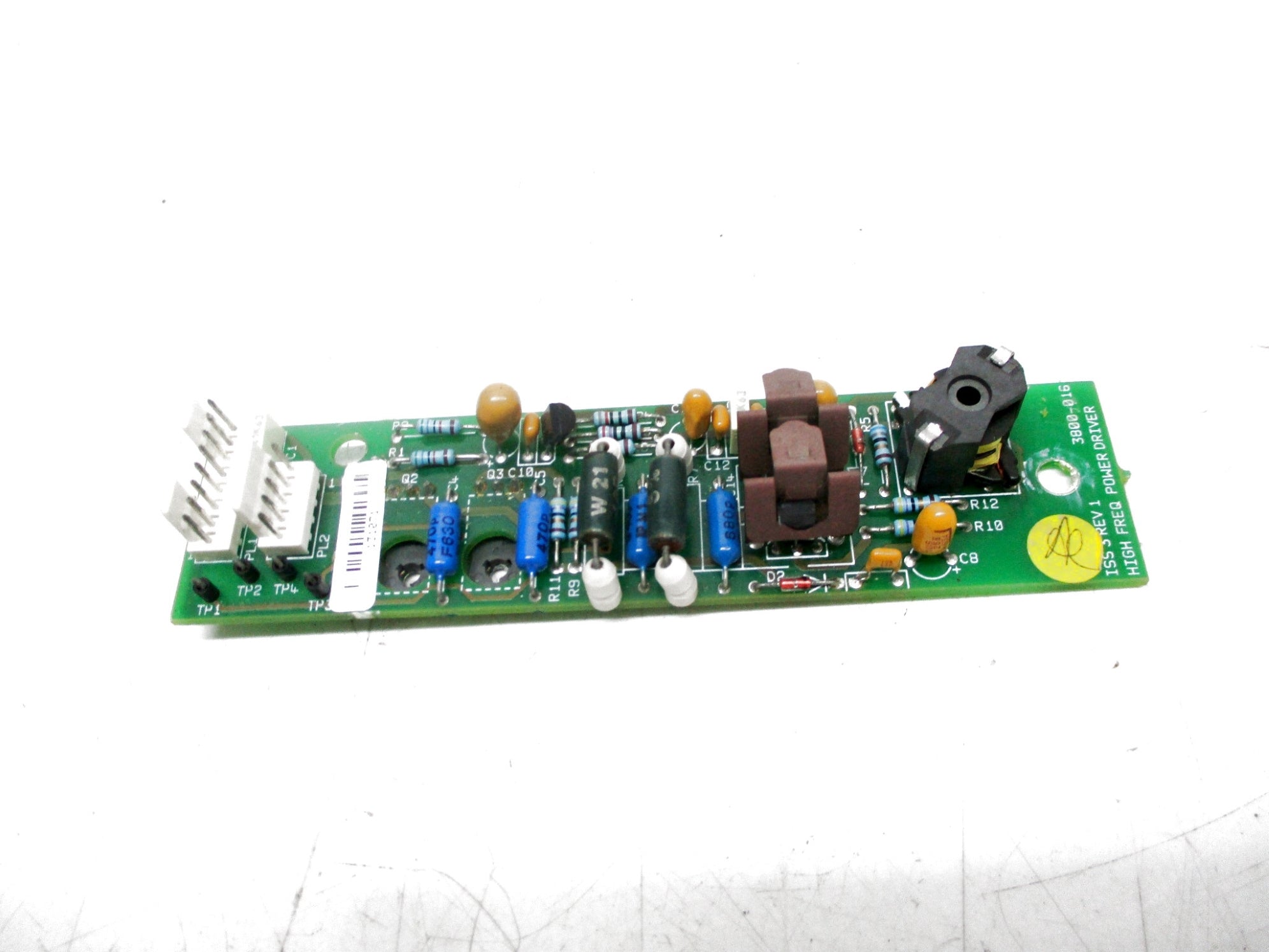 INDUSTRIAL MRO 3800-016 UNMP