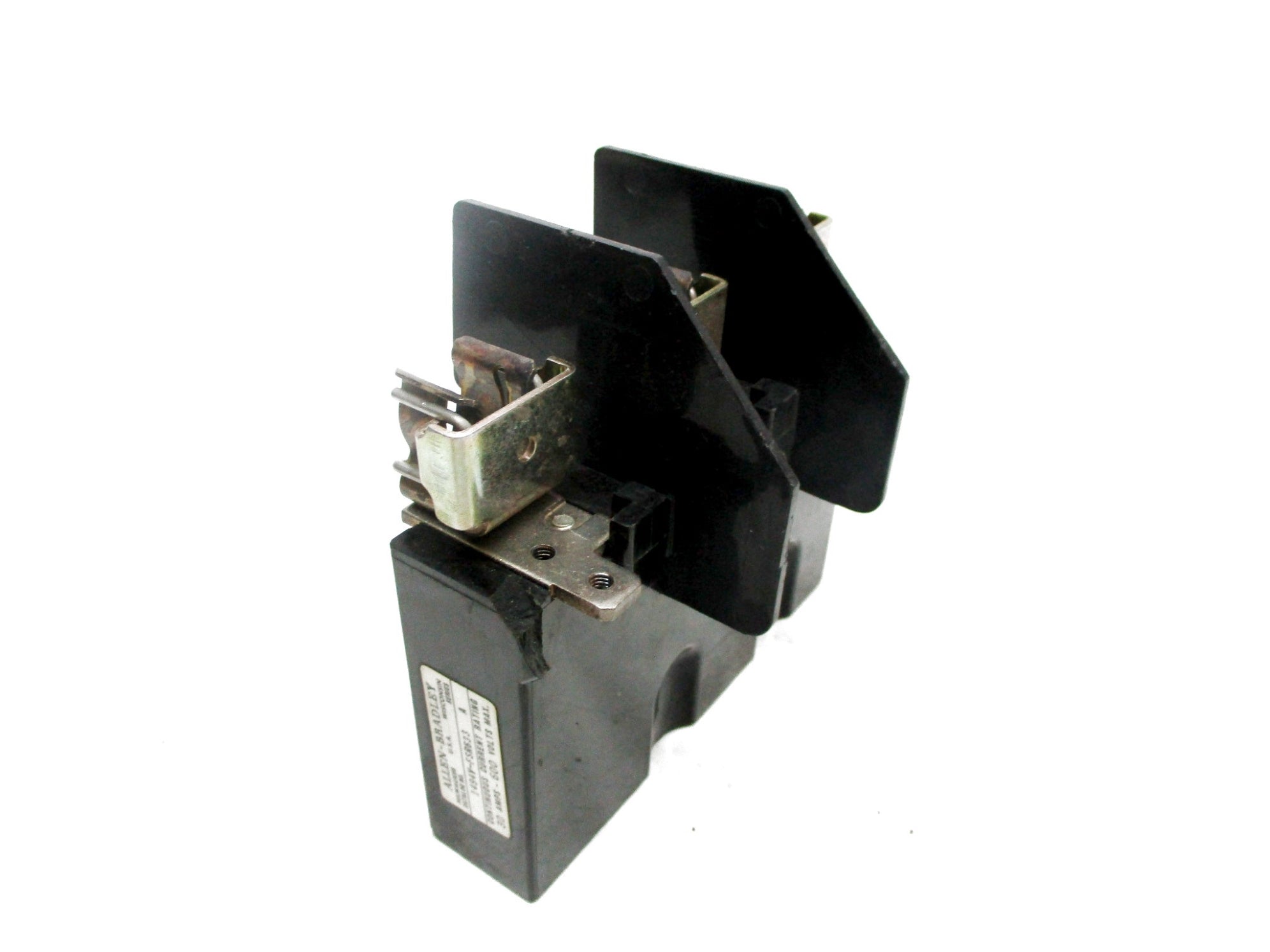 ALLEN BRADLEY 1494V-FSR633 SER. A (AS PICTURED) UNMP