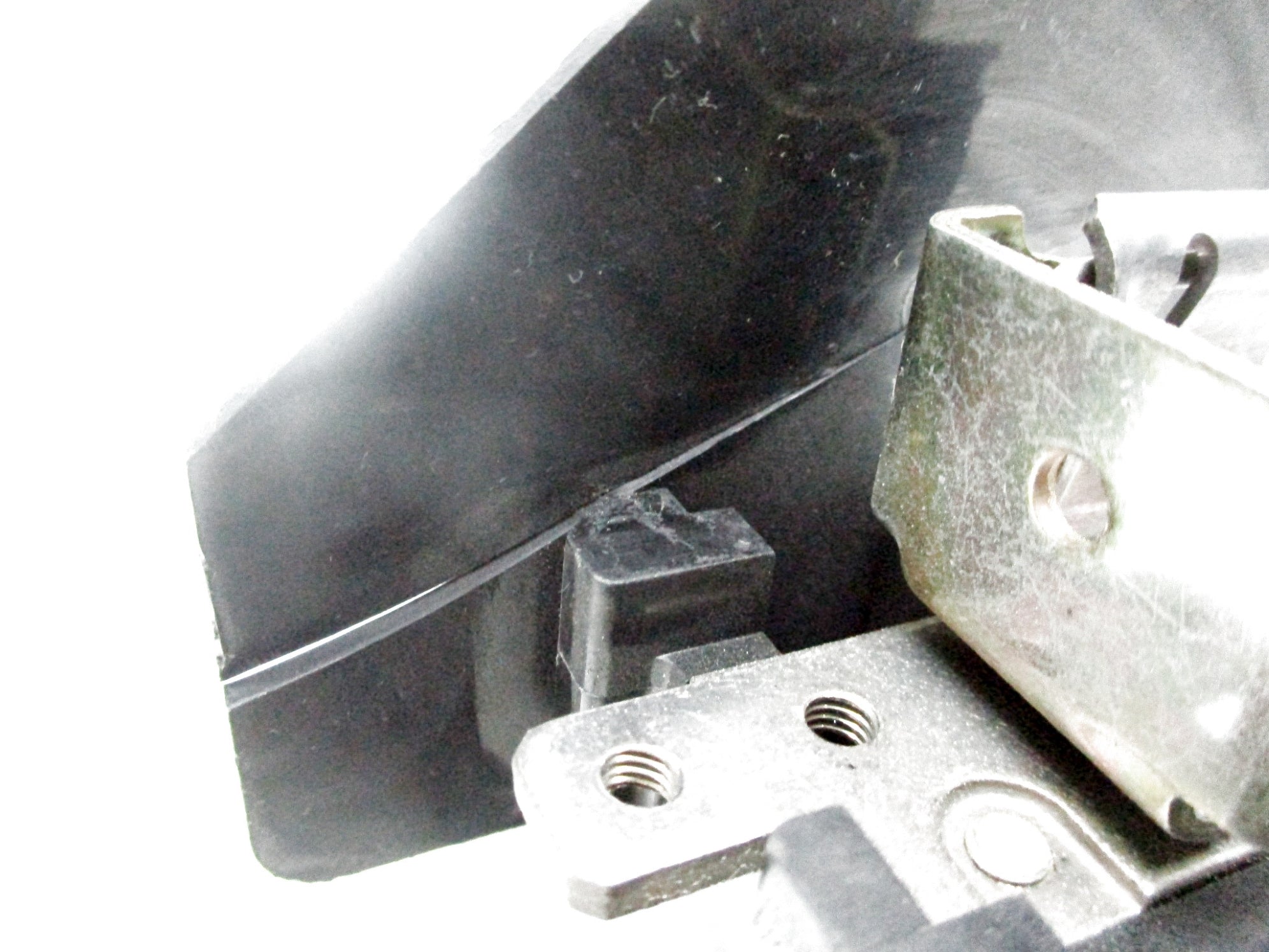 ALLEN BRADLEY 1494V-FSR633 SER. A (AS PICTURED) UNMP