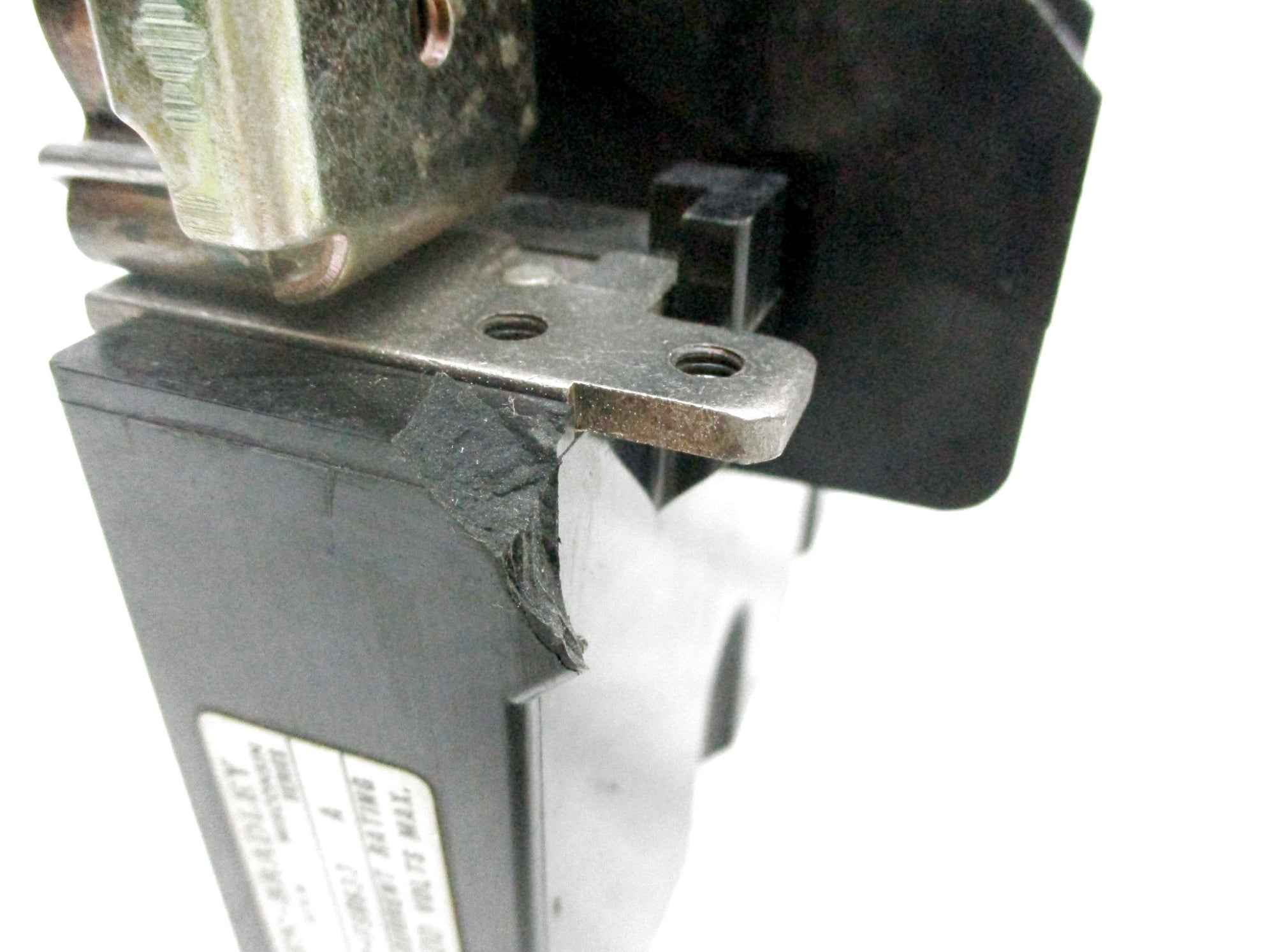 ALLEN BRADLEY 1494V-FSR633 SER. A (AS PICTURED) UNMP