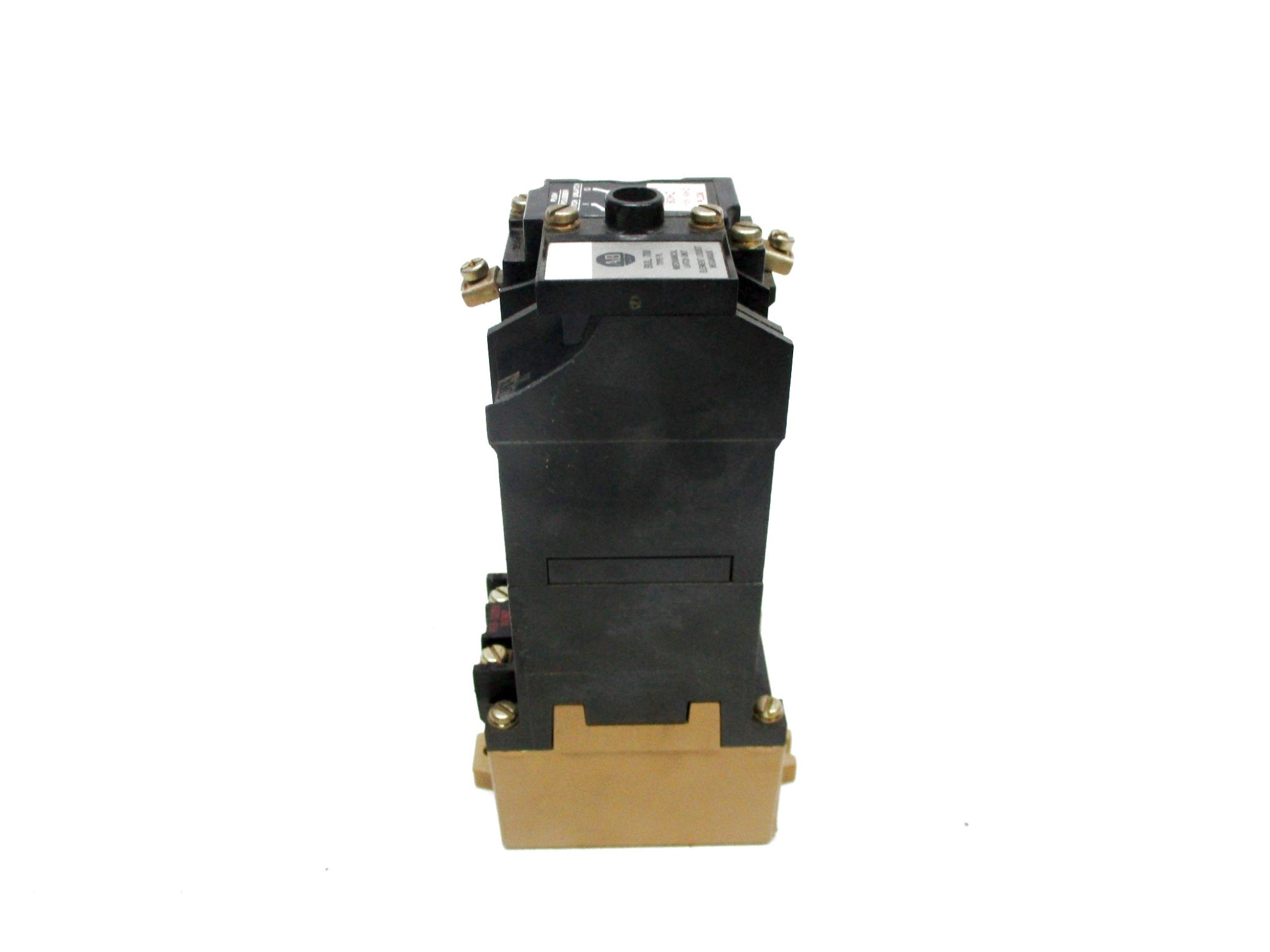 ALLEN BRADLEY 700-PL400A1 SER. C 110/115-120V (AS PICTURED) UNMP