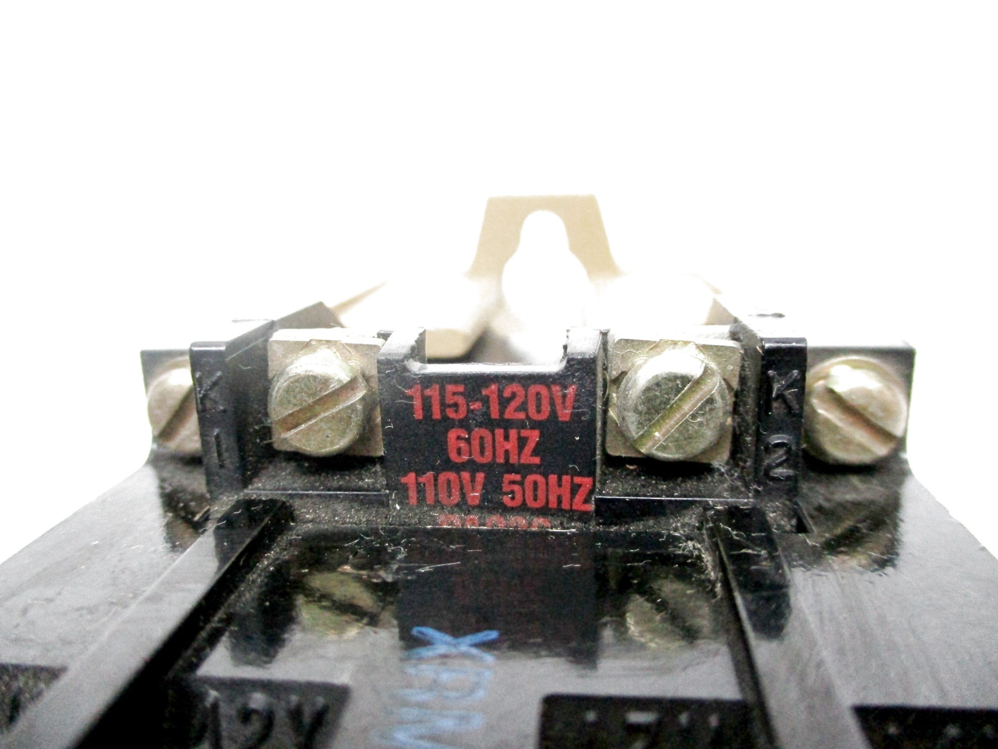 ALLEN BRADLEY 700-PL400A1 SER. C 110/115-120V (AS PICTURED) UNMP