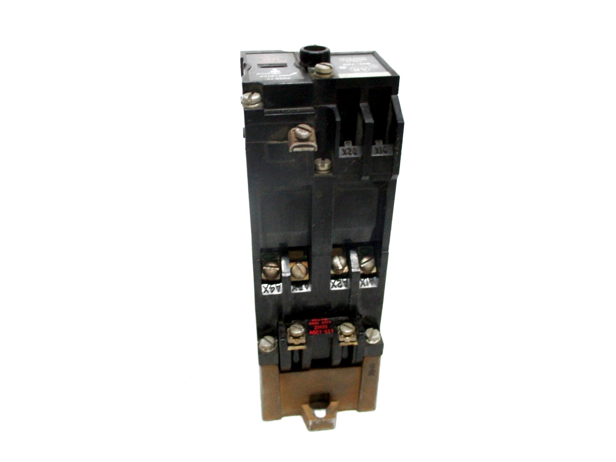 ALLEN BRADLEY 700-PL600A1 SER. A 120V (AS PICTURED) UNMP