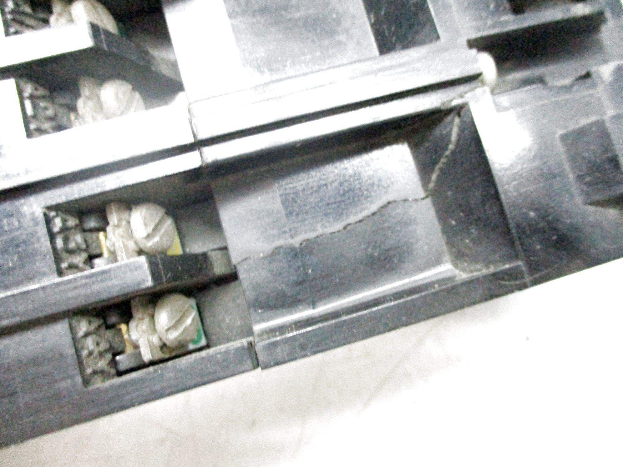 ALLEN BRADLEY 700-PL600A1 SER. A 120V (AS PICTURED) UNMP