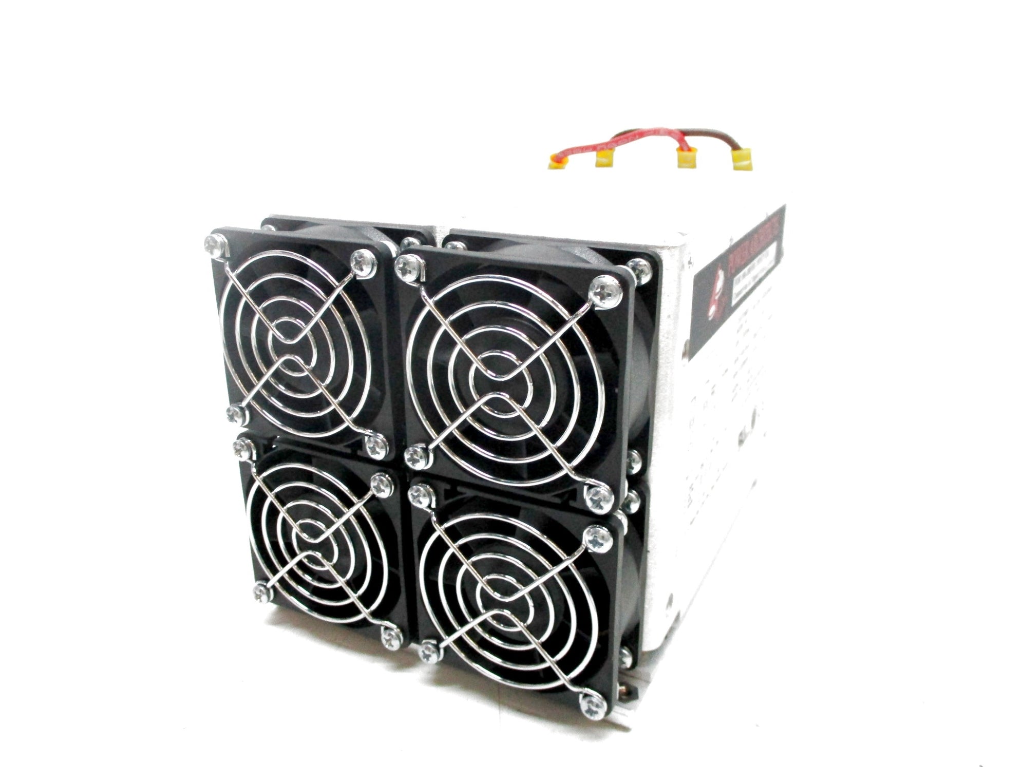 POWER ARCHITECTS HFC-1261 90445-91 (AS PICTURED) UNMP