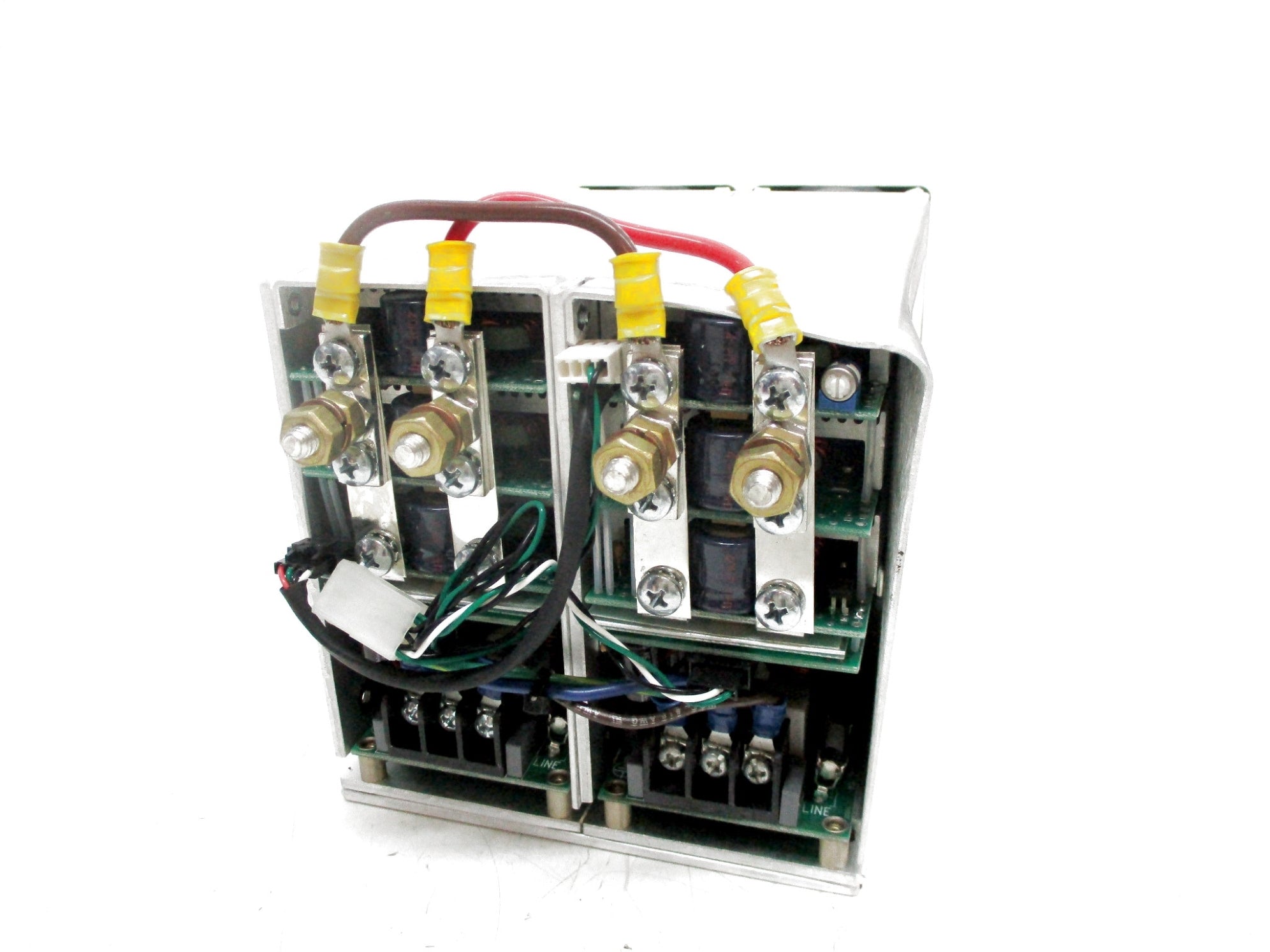POWER ARCHITECTS HFC-1261 90445-91 (AS PICTURED) UNMP