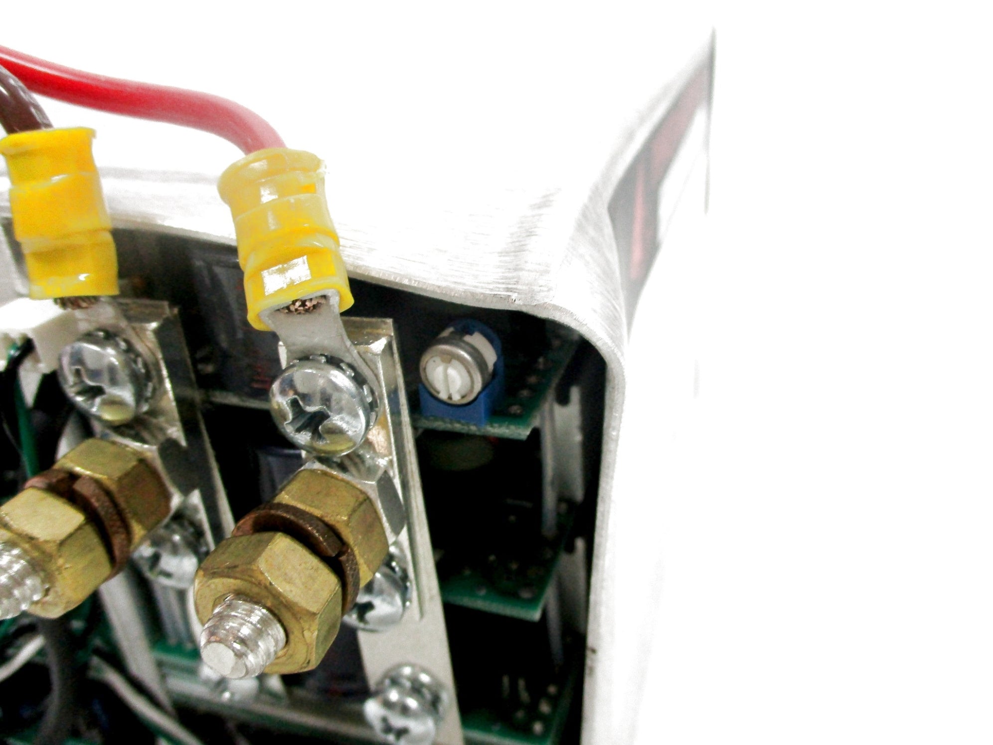 POWER ARCHITECTS HFC-1261 90445-91 (AS PICTURED) UNMP